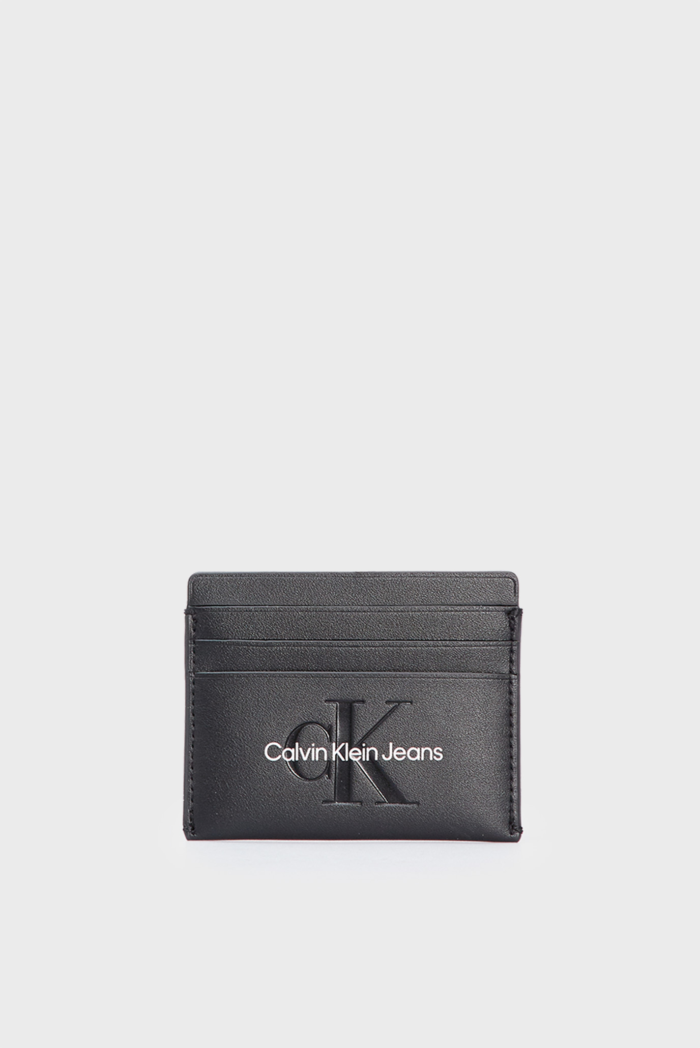 Кошелек SCULPTED CARDCASE 6CC MONO (disabled for color code resolve) 1