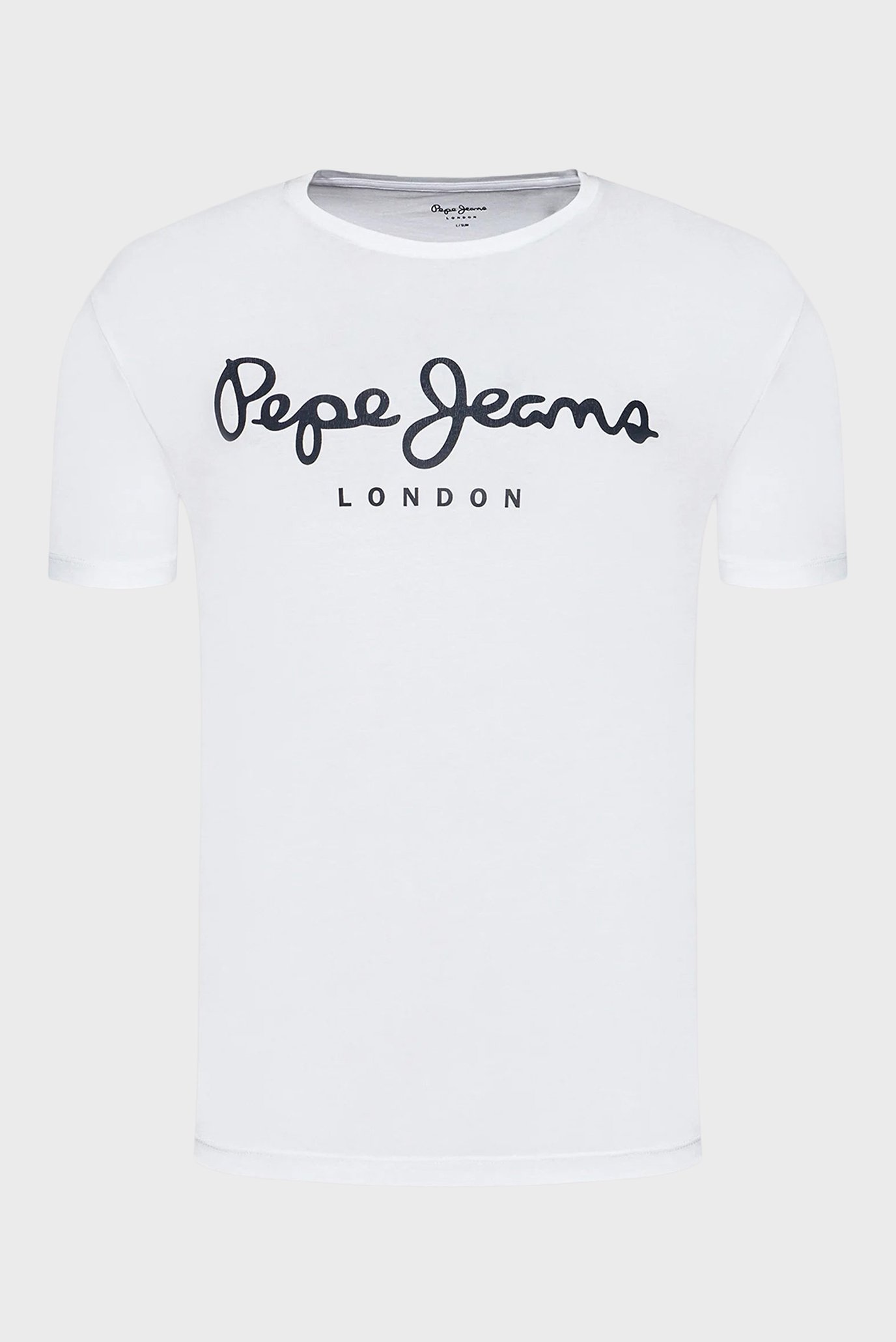 Футболка ORIGINAL STRETCH N 5