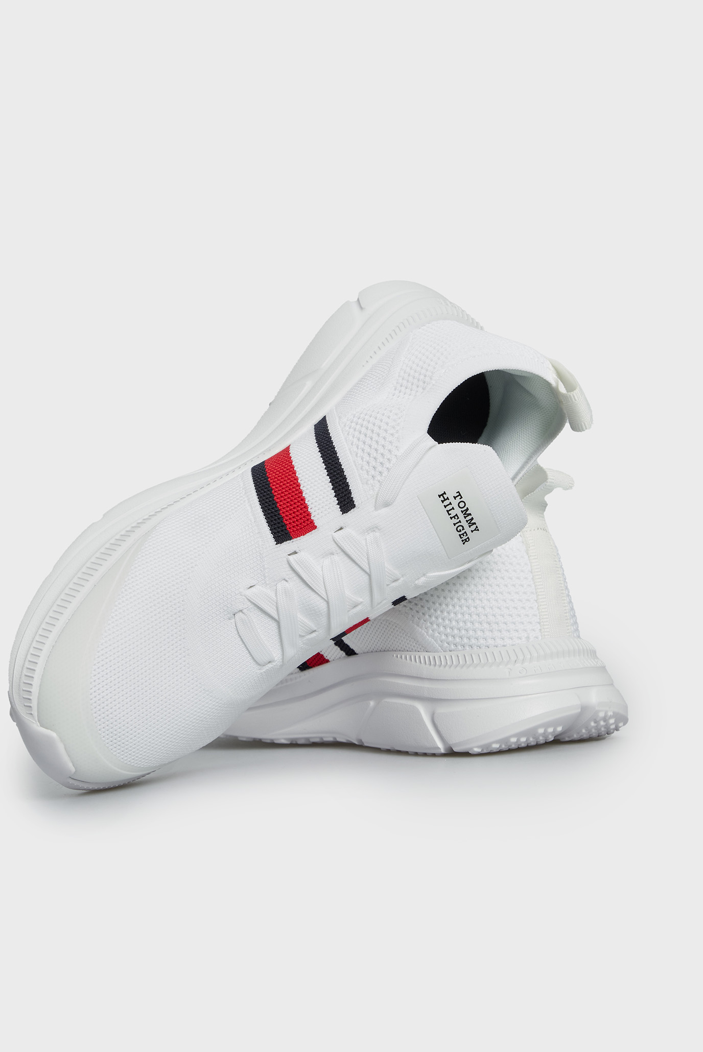 Кроссовки MODERN RUNNER KNIT STRIPES ESS 2