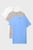 Футболка S S CREW NECK 3PK