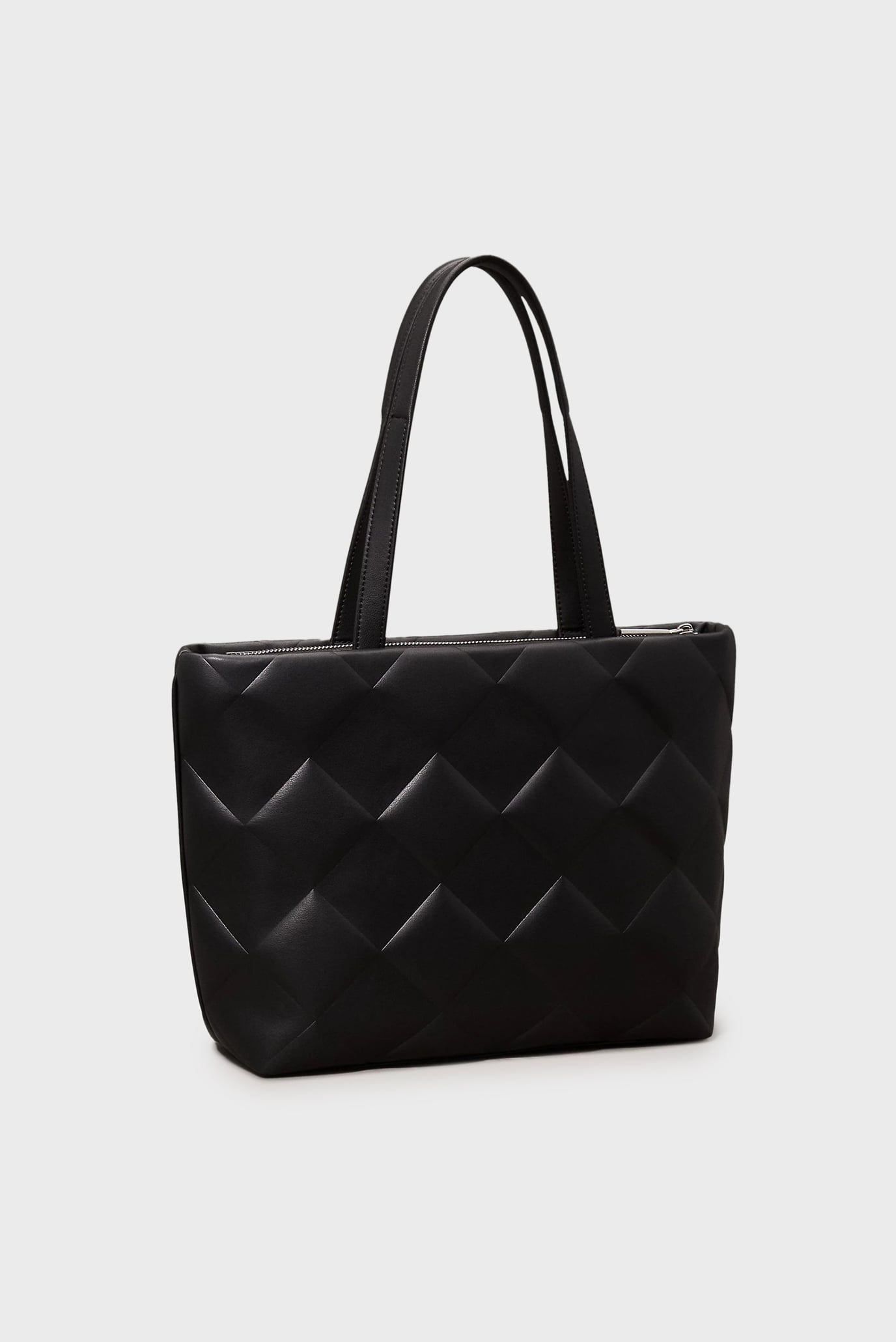 Сумка DIAMOND QUILT MEDIUM SHOPPER 3
