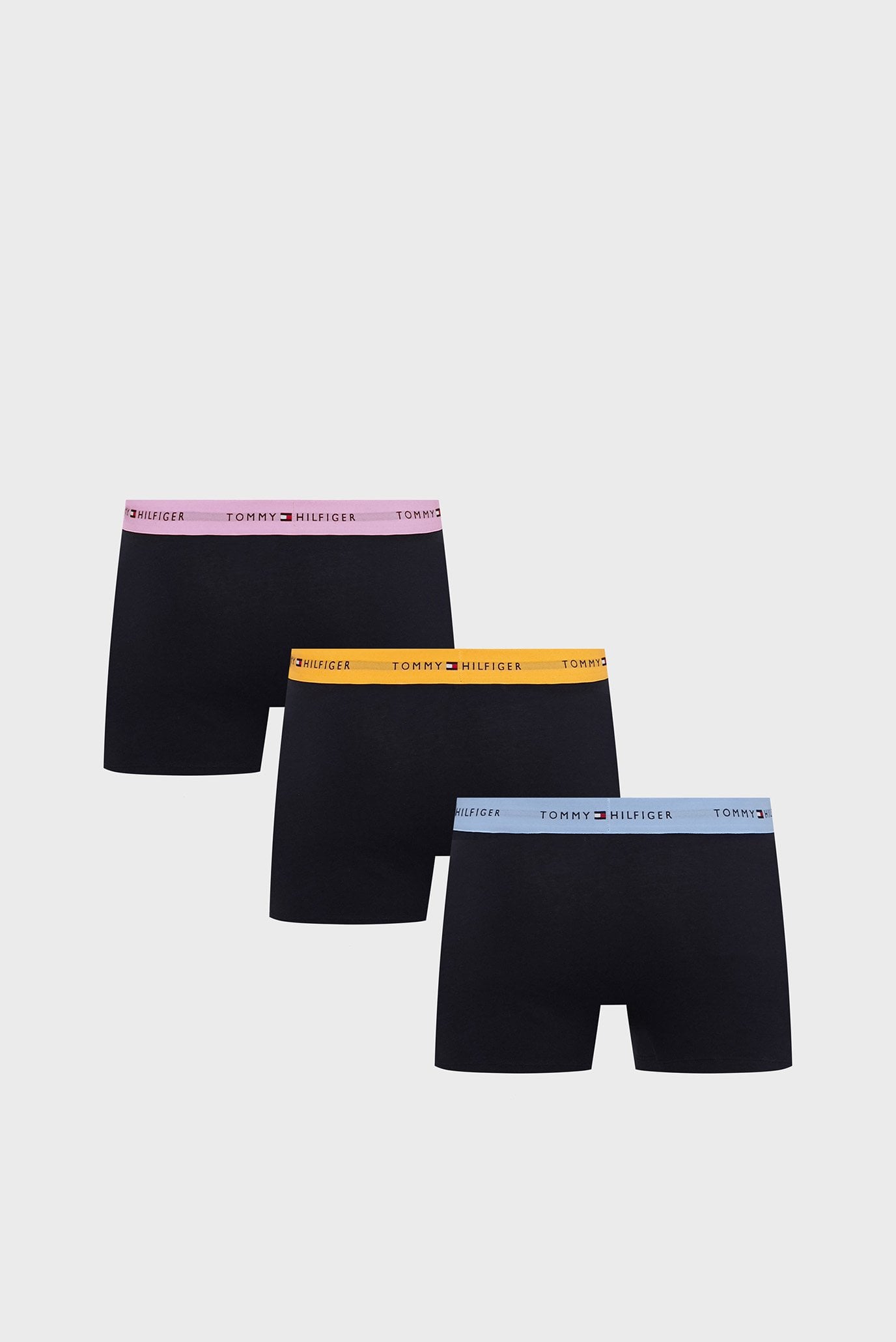 Трусы 3P WB TRUNK 2