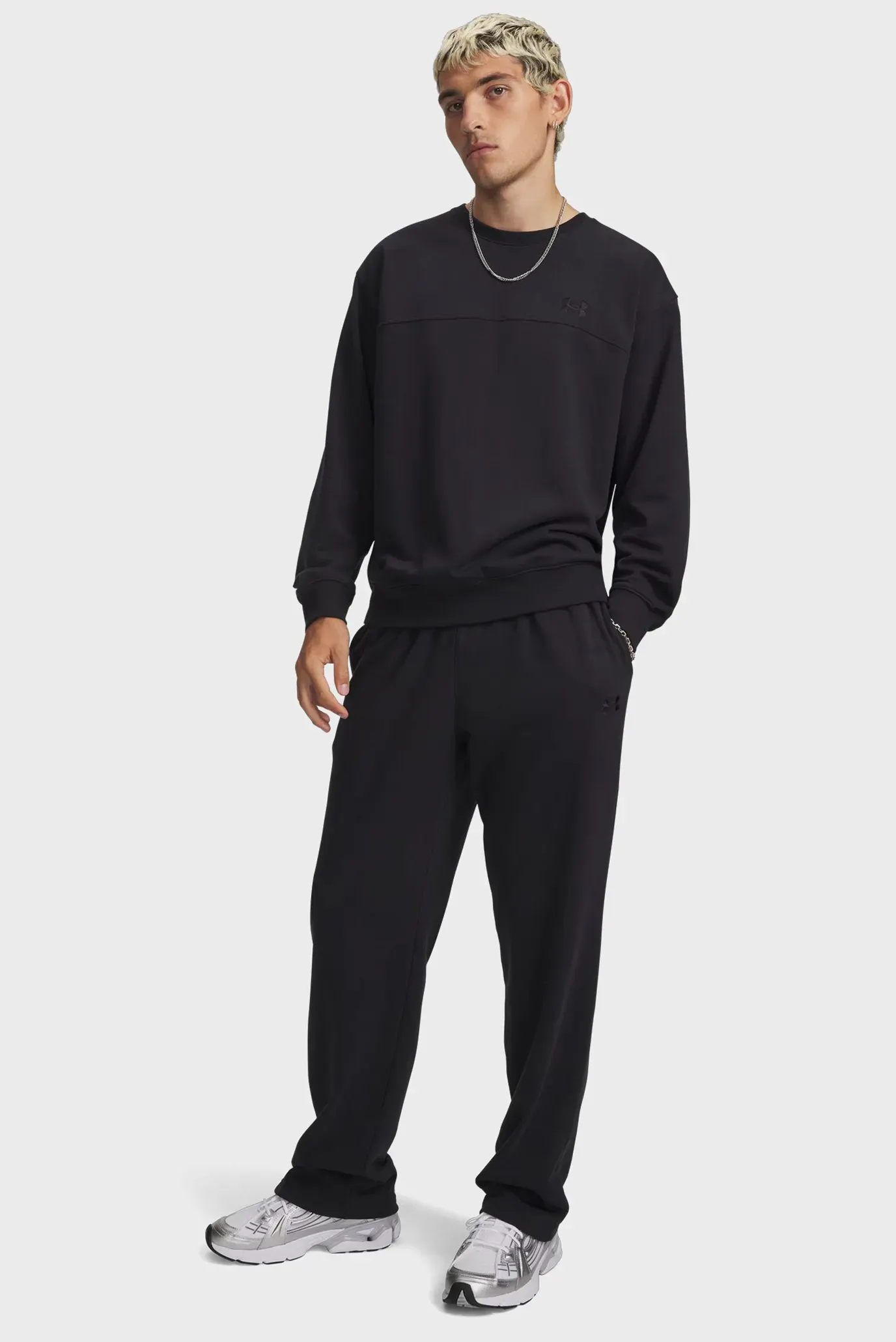 Штаны спортивные UA Rival LW Pant 2