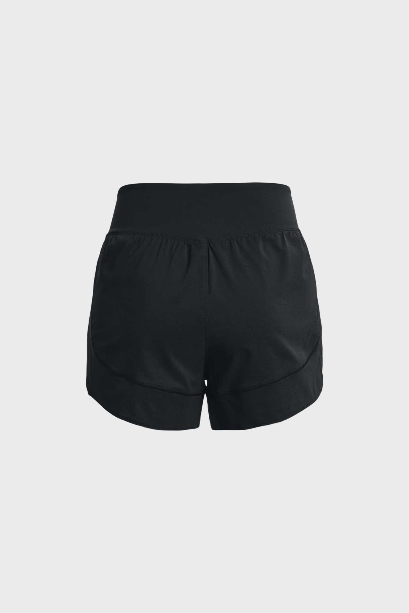 Женские черные шорты Flex Woven 2-in-1 Short 11
