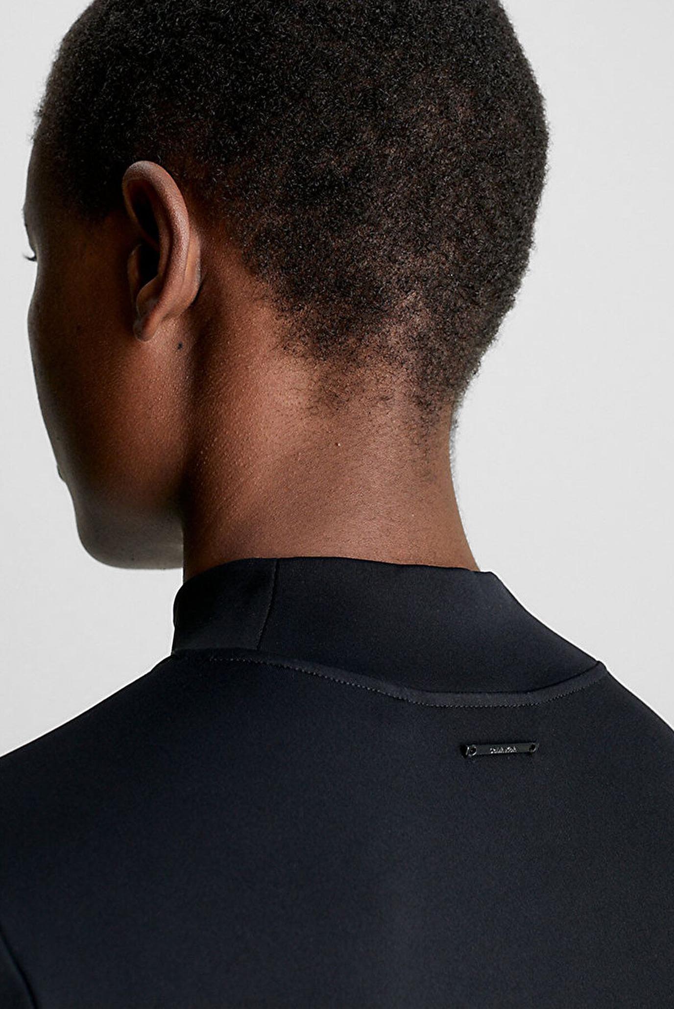 Платье STRETCH JERSEY ASYMMETRIC DRESS 4