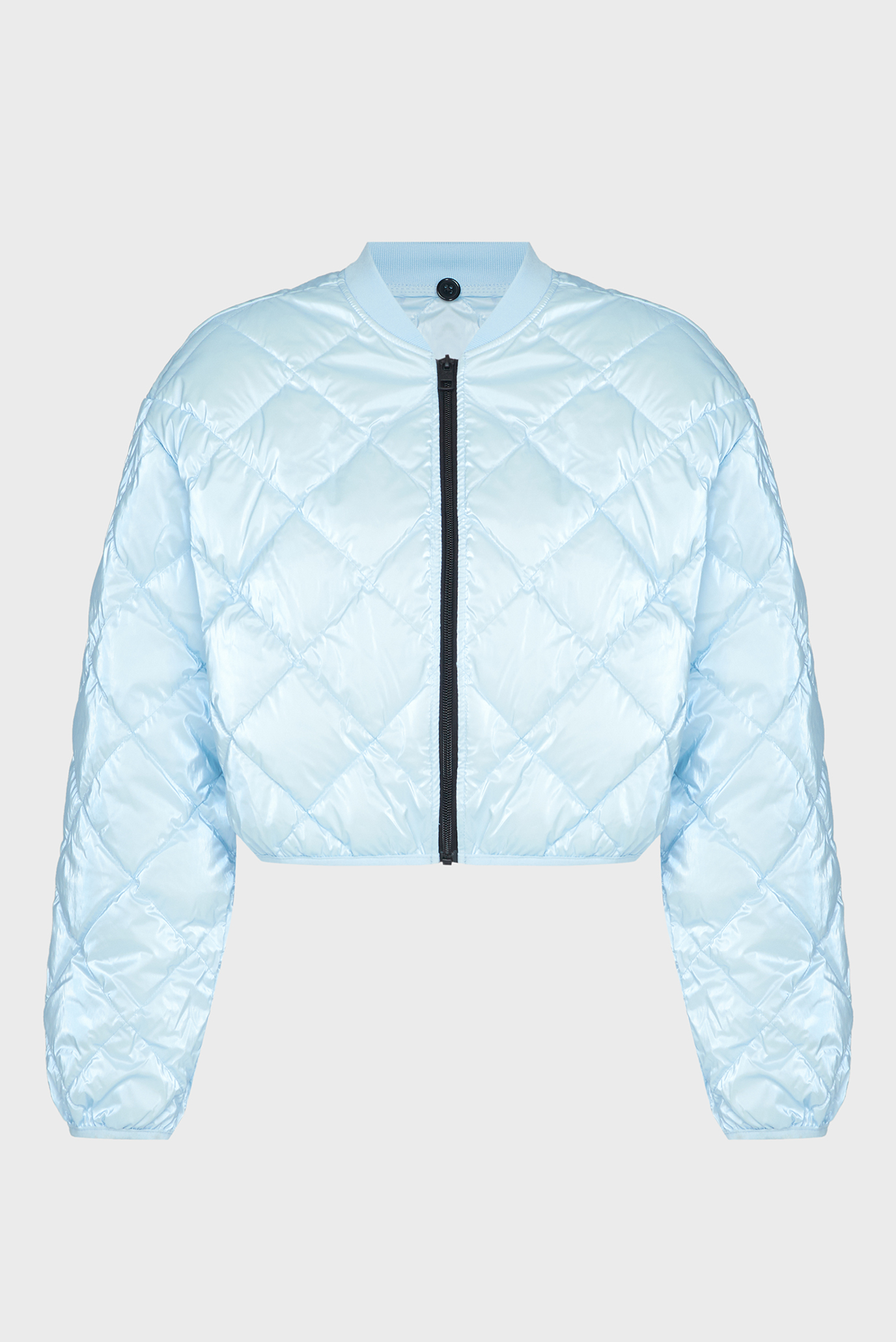 Куртка демисезонная 3-IN-1 HOODED BOMBER 4