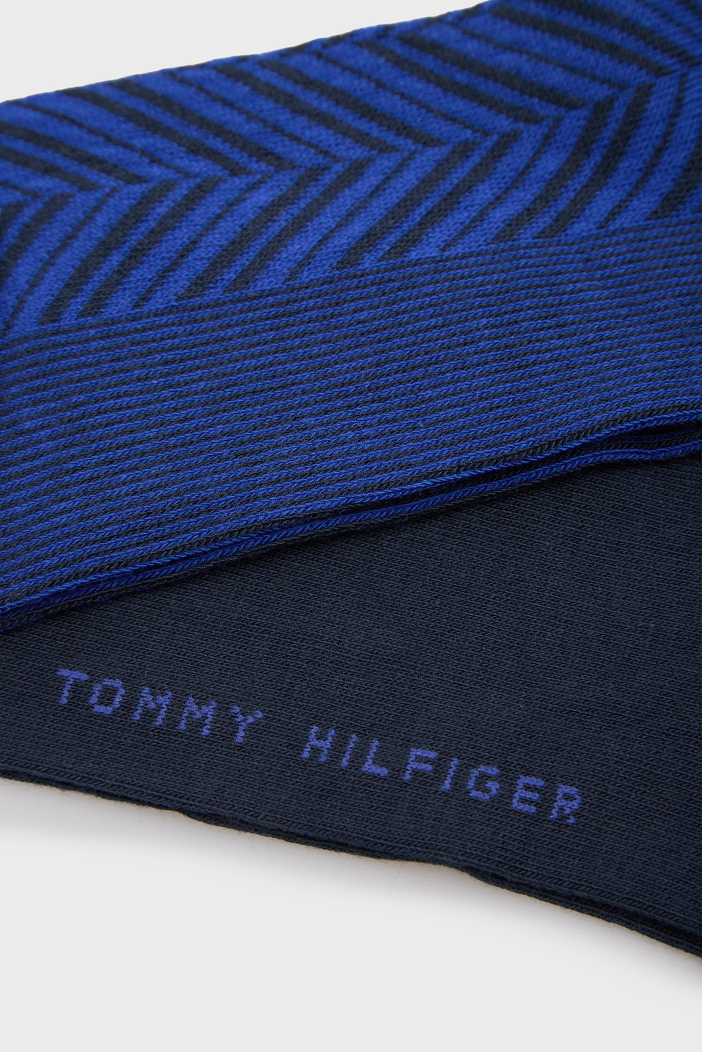 Носки TH MEN SNEAKER 2P IRREGULAR HERRI 2