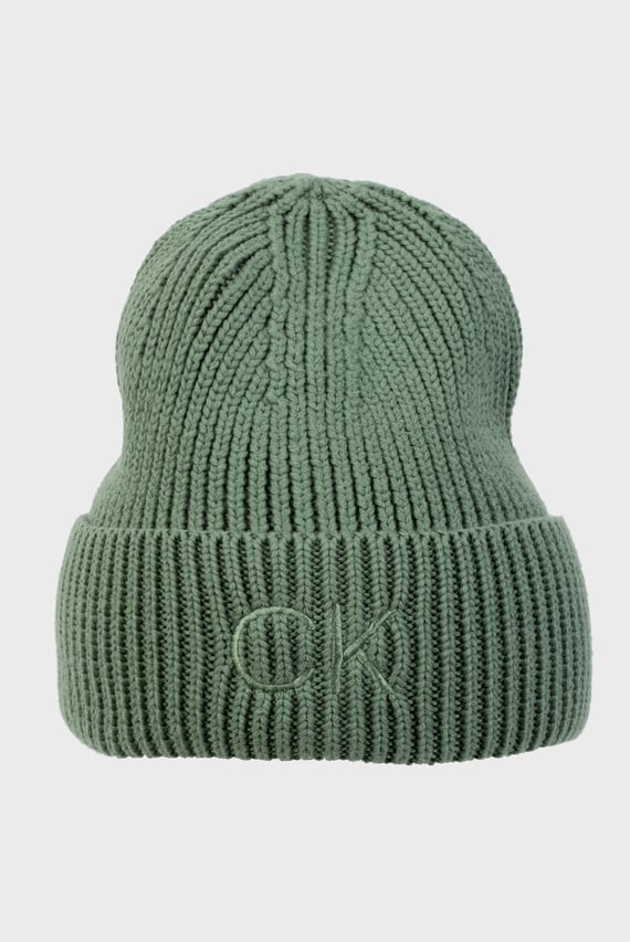 Шапка RE-LOCK BEANIE W EMB