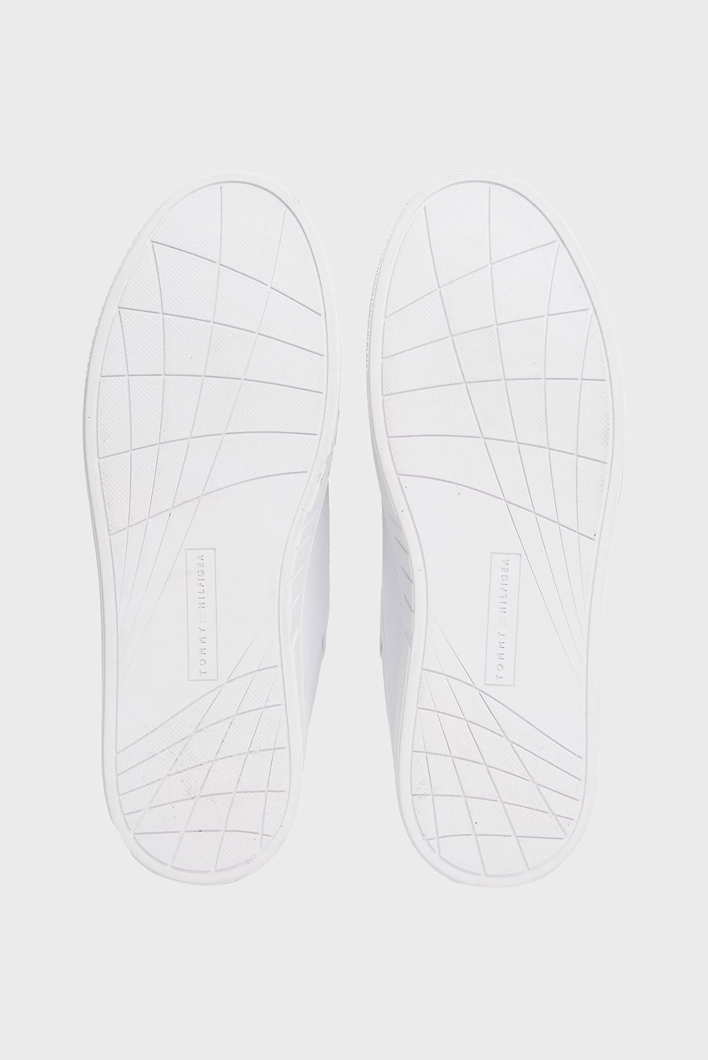 Кеды ICON COURT PINPERF LTHTommy Hilfiger Кеды ICON COURT PINPERF LTH 5