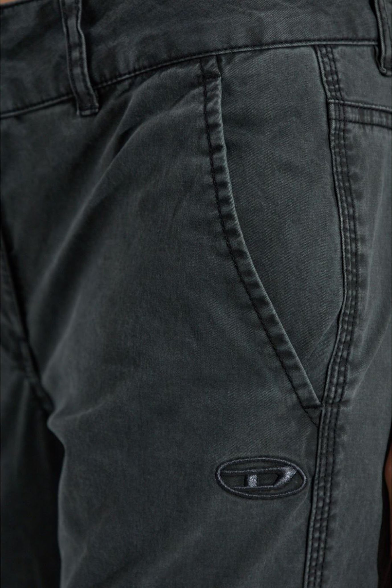 Штаны P-OWER TROUSERS 2