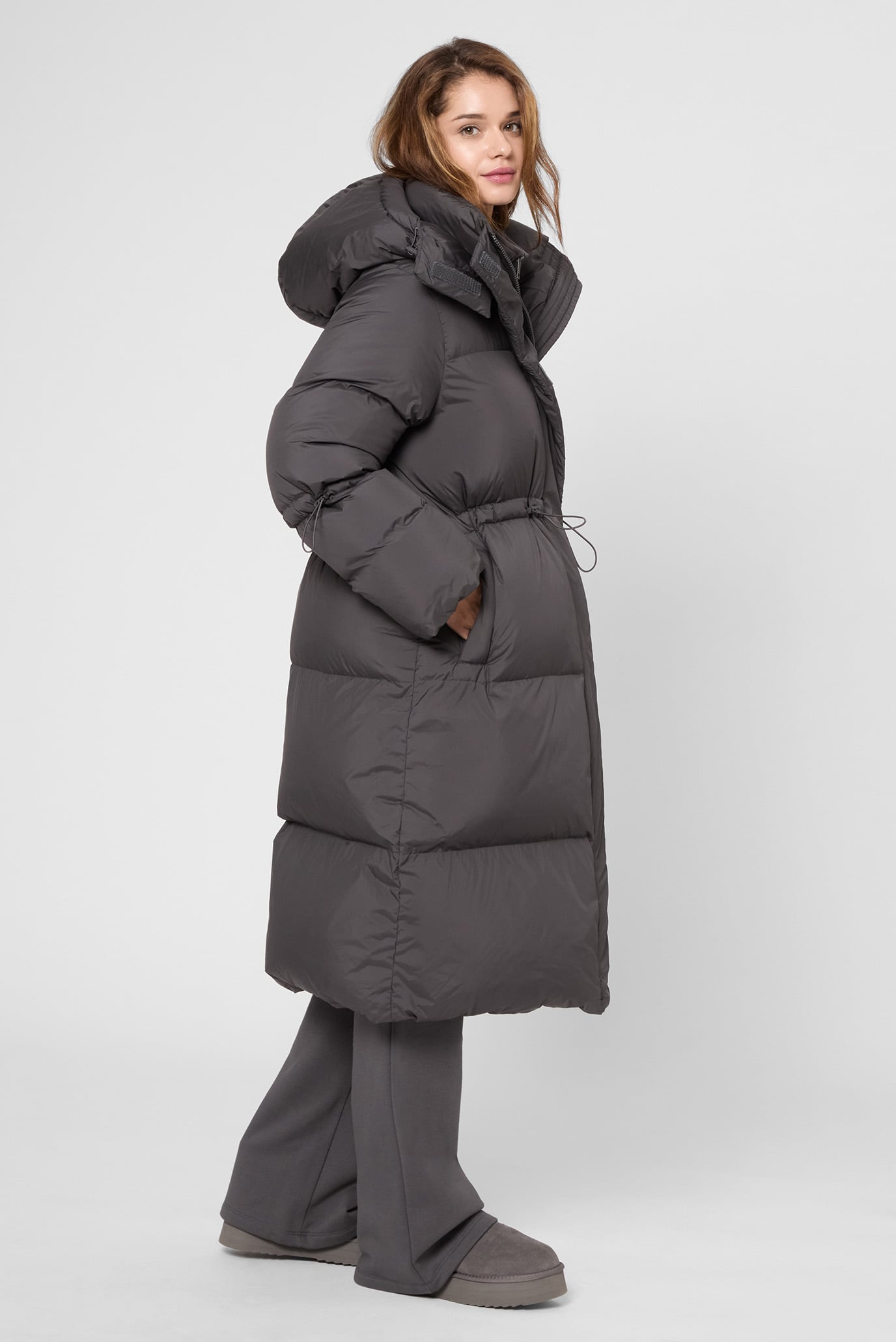 Куртка зимняя WDJ  058 3