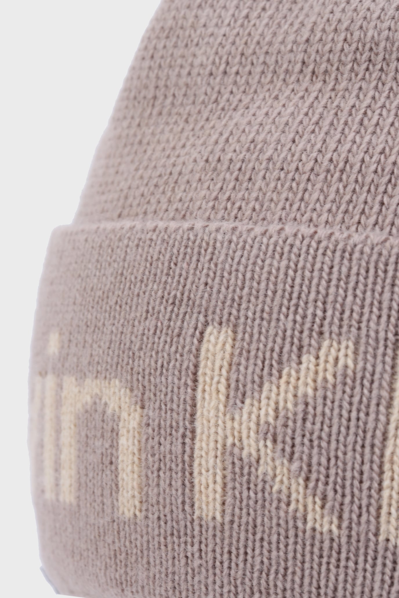 Шапка LOGO REVERSO TONAL BEANIE 2