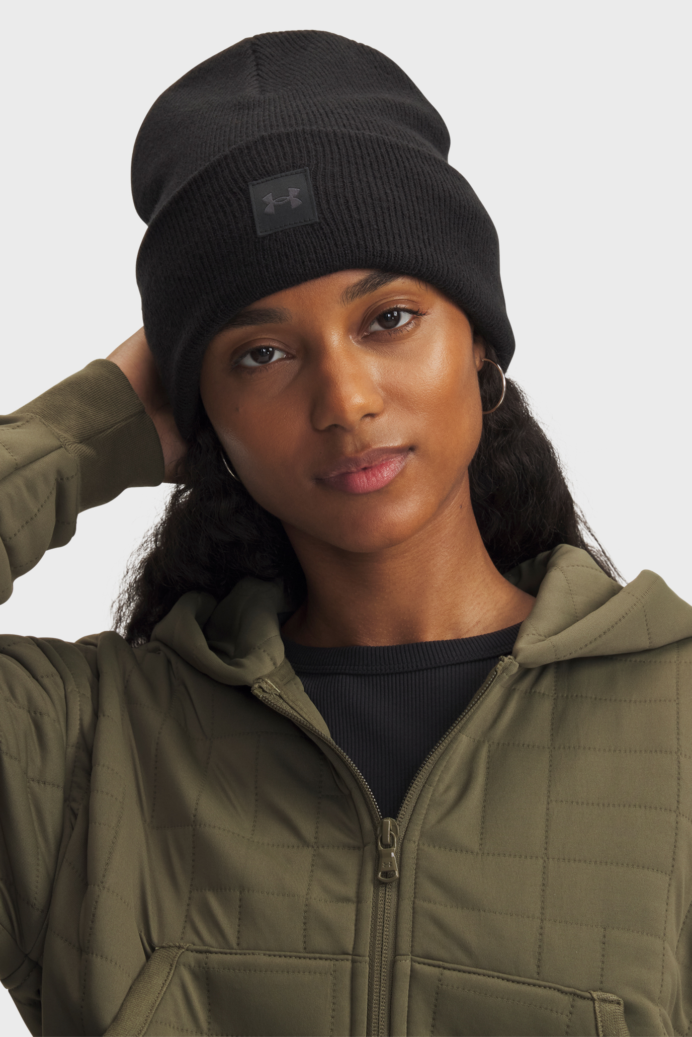 Шапка W HALFTIME BEANIE 2