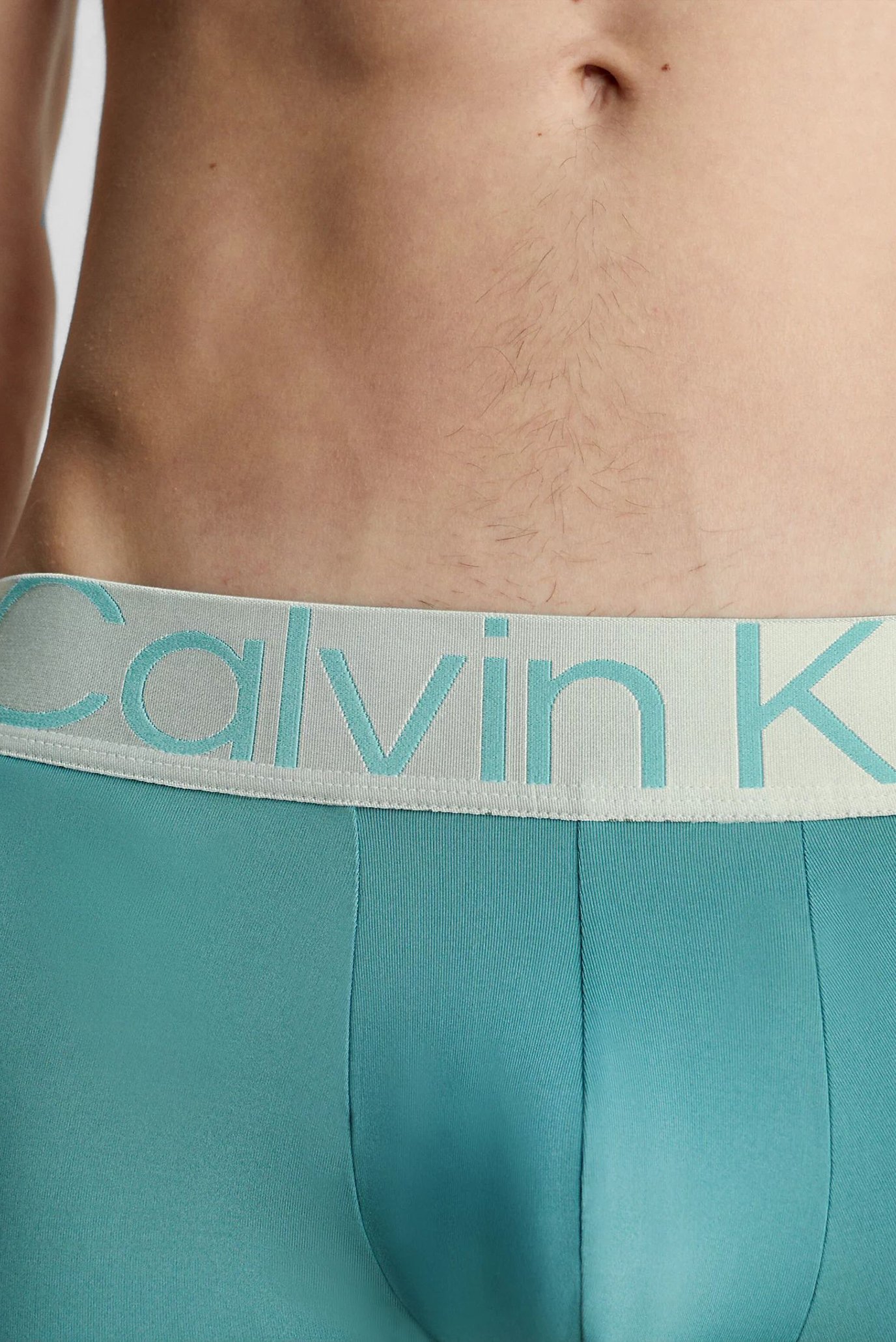 Набор белья LOW RISE TRUNK 3PKCalvin Klein Набор белья LOW RISE TRUNK 3PK 5