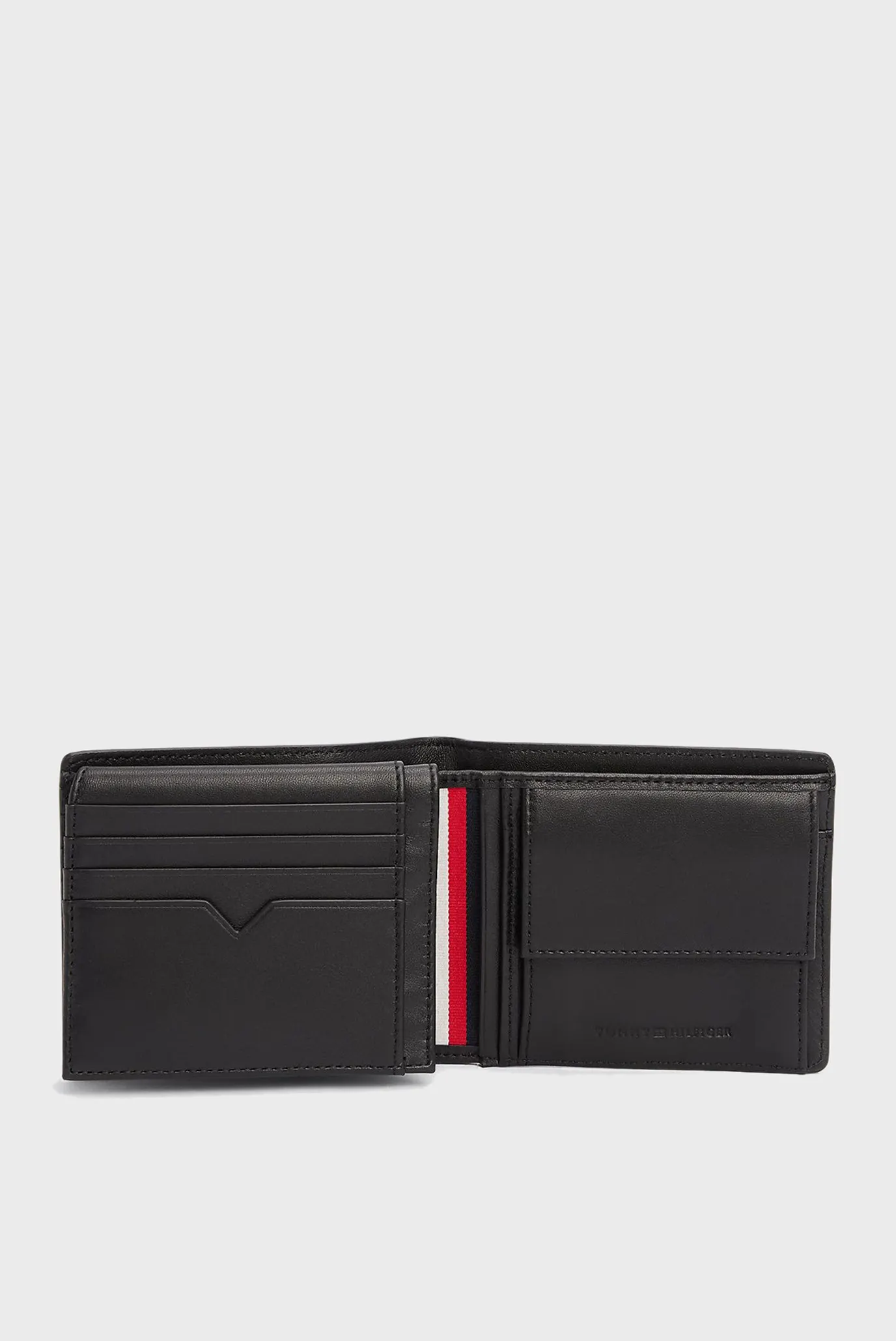 Кошелек TH BUSINESS  CC FLAP AND COIN 3