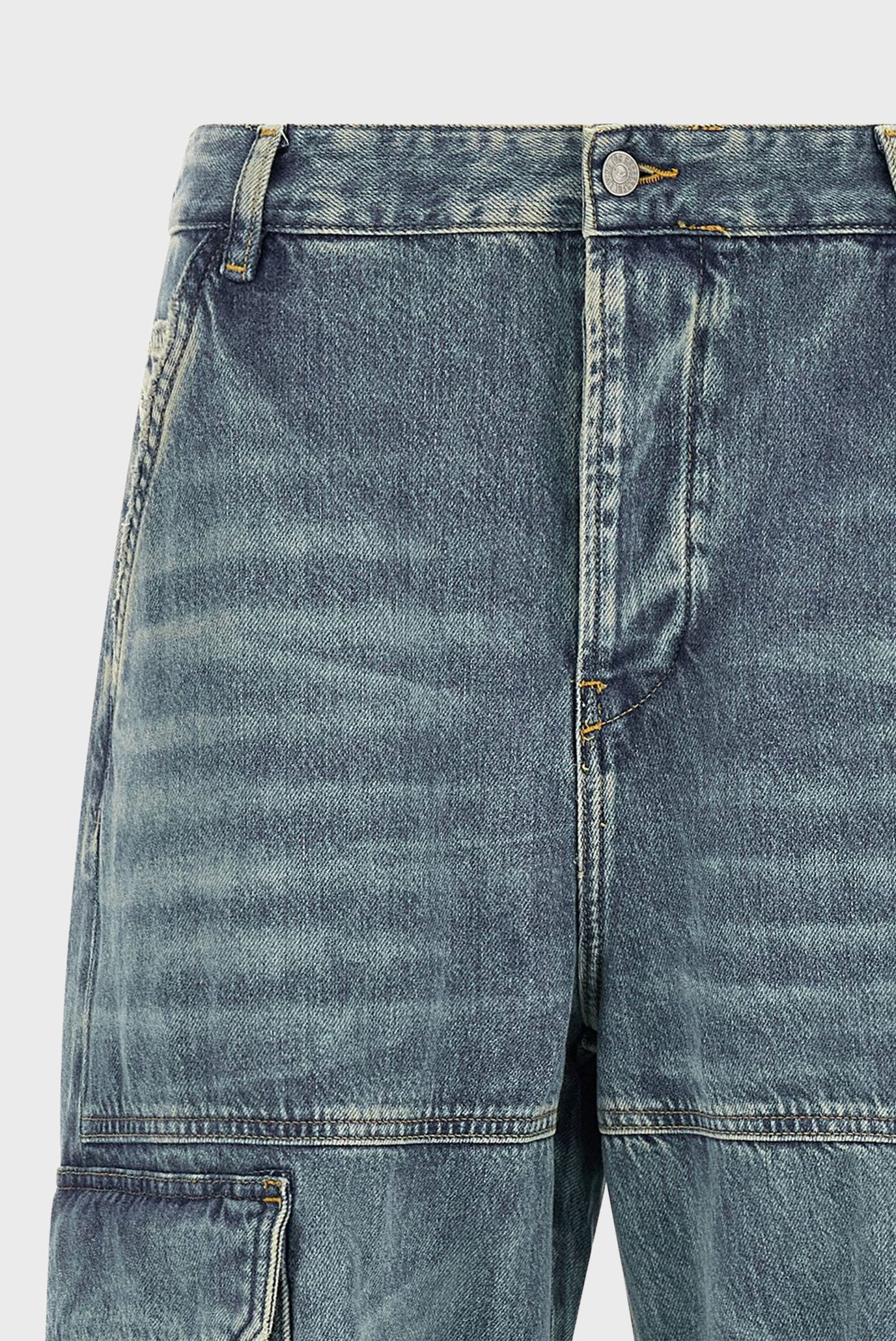 Джинсы D-SIRE-CARGO-D L.30 PANTALONI 3