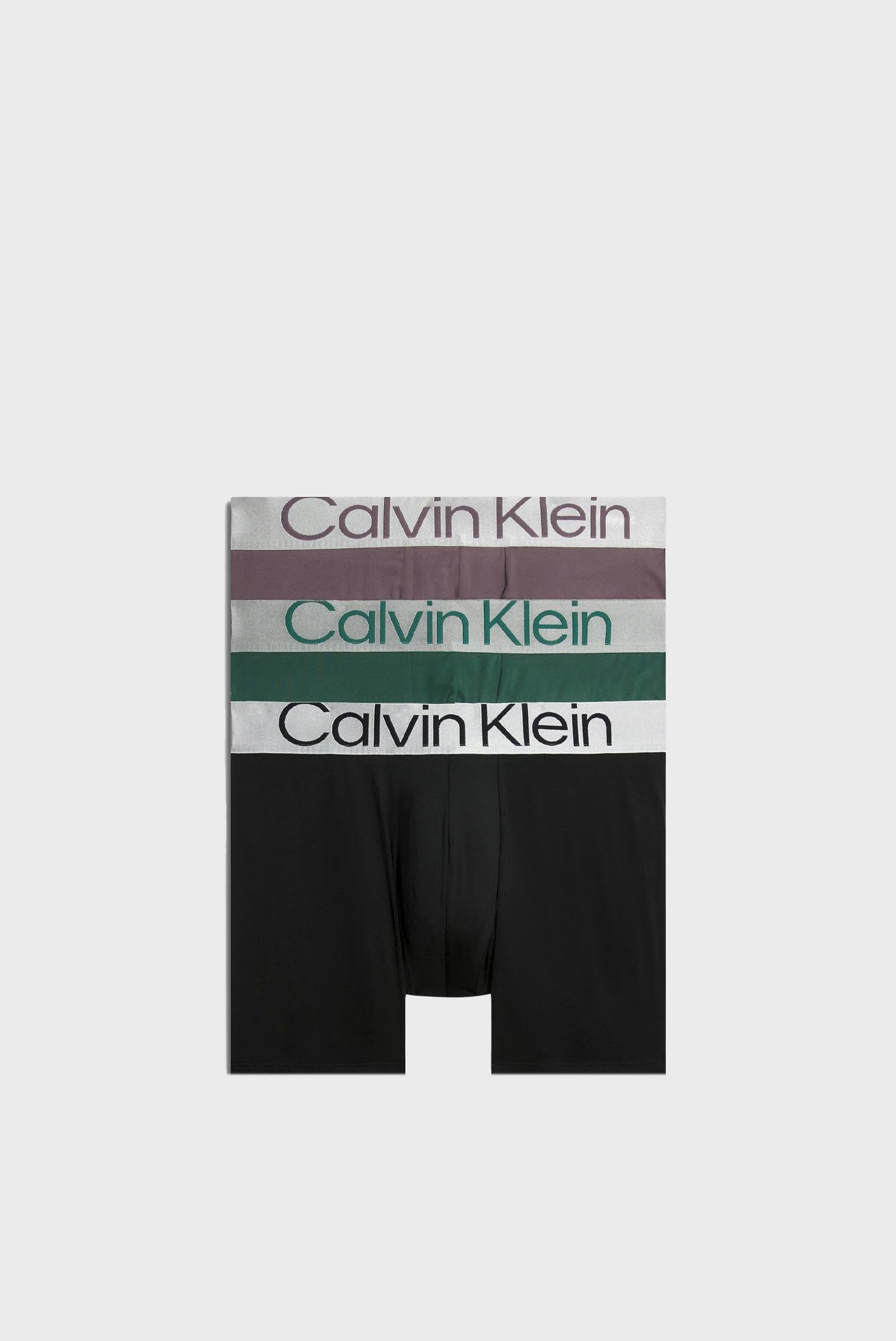 Набор белья BOXER BRIEF 3PKCalvin Klein Набор белья BOXER BRIEF 3PK 7