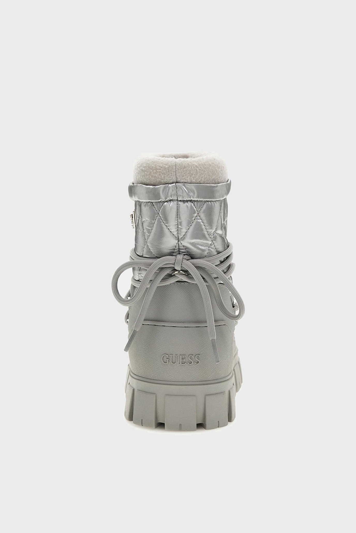 Ботинки UNIQUES 3