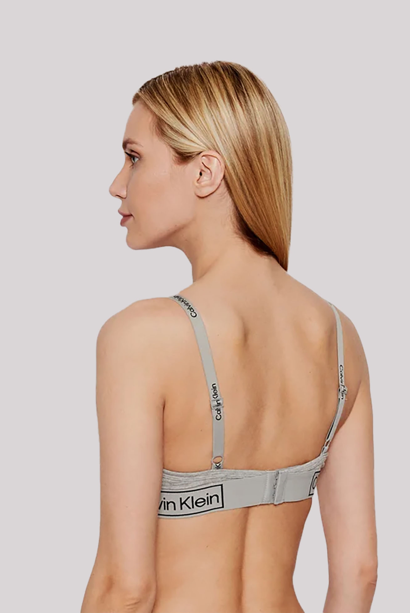 Бюстгальтер LGHTLY LINED BALCON 3