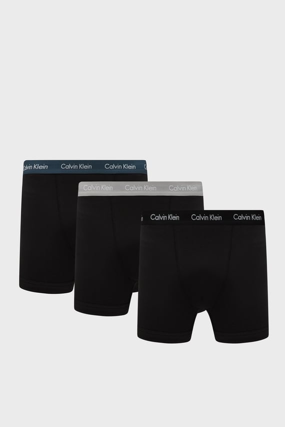 Набор белья TRUNK 3PK (disabled for color code resolve) Calvin Klein