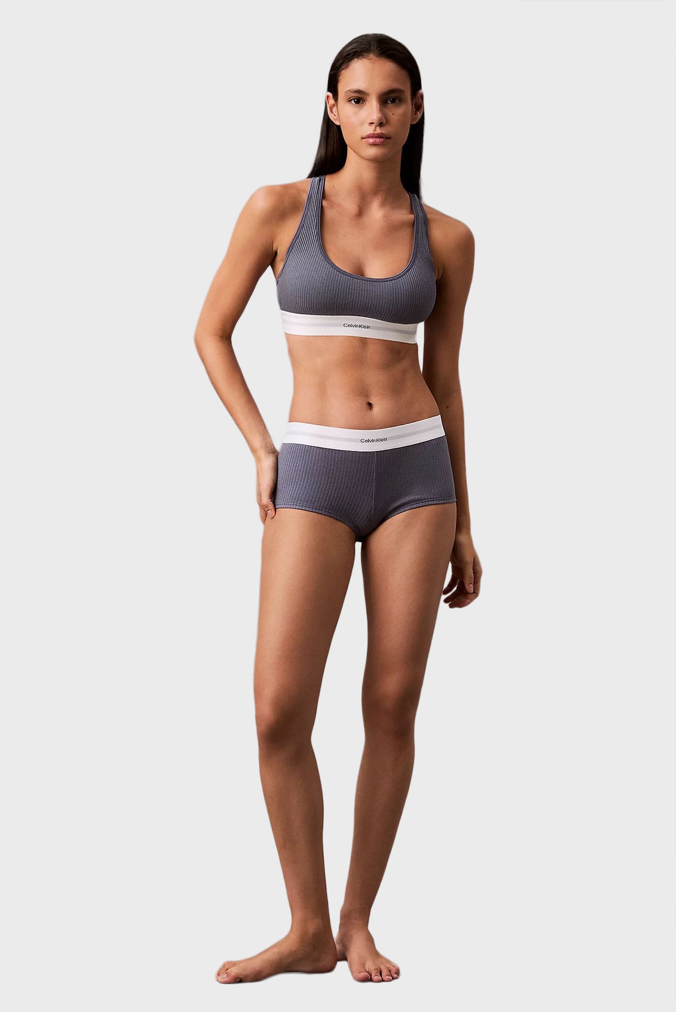 Трусы BOYSHORT 2