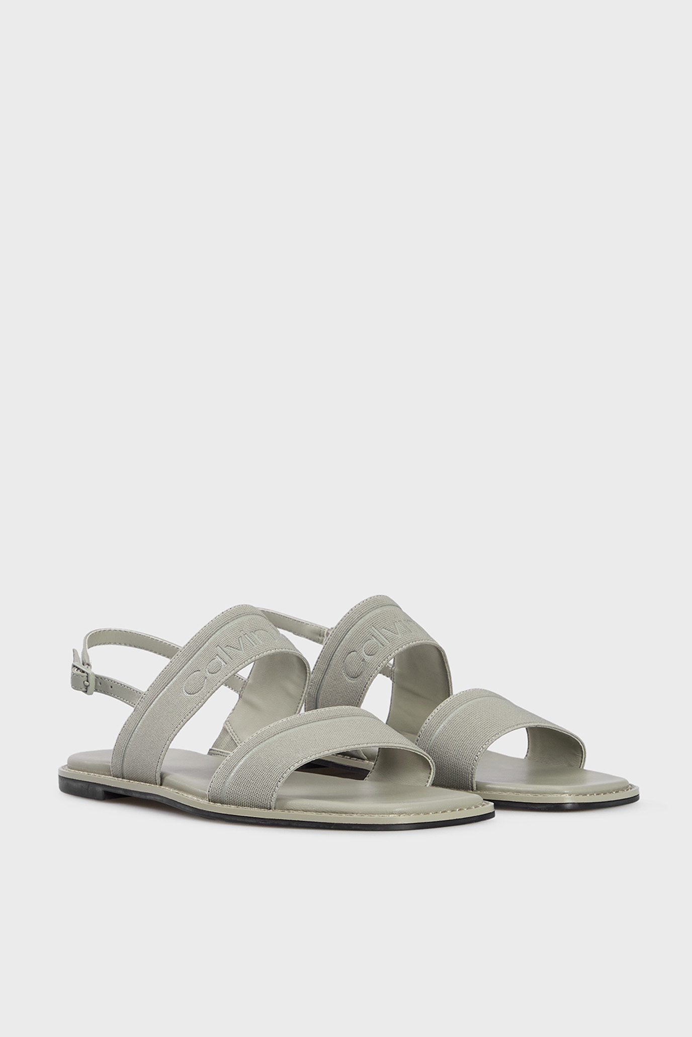 Сандалии FLAT SANDAL HE 3