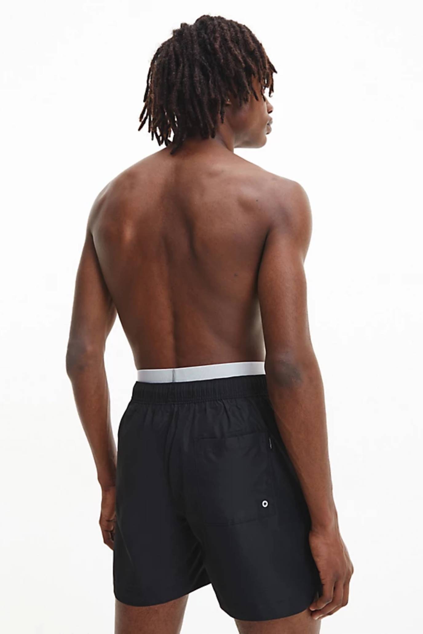 Шорты плавательные MEDIUM DOUBLE WB 2