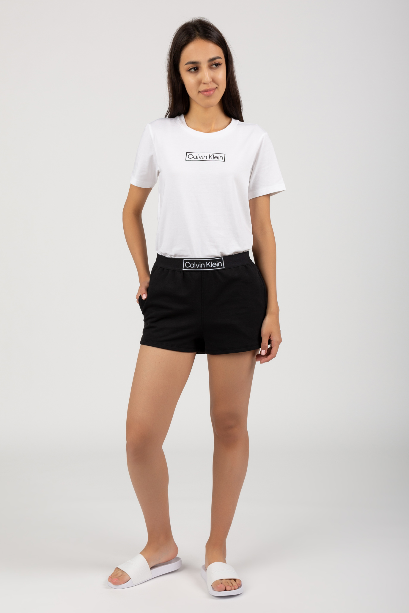 Шорты SLEEP SHORT 3