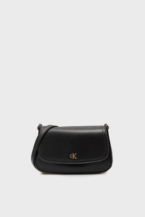 Сумка/CK FLAP CAMERA BAG Calvin Klein