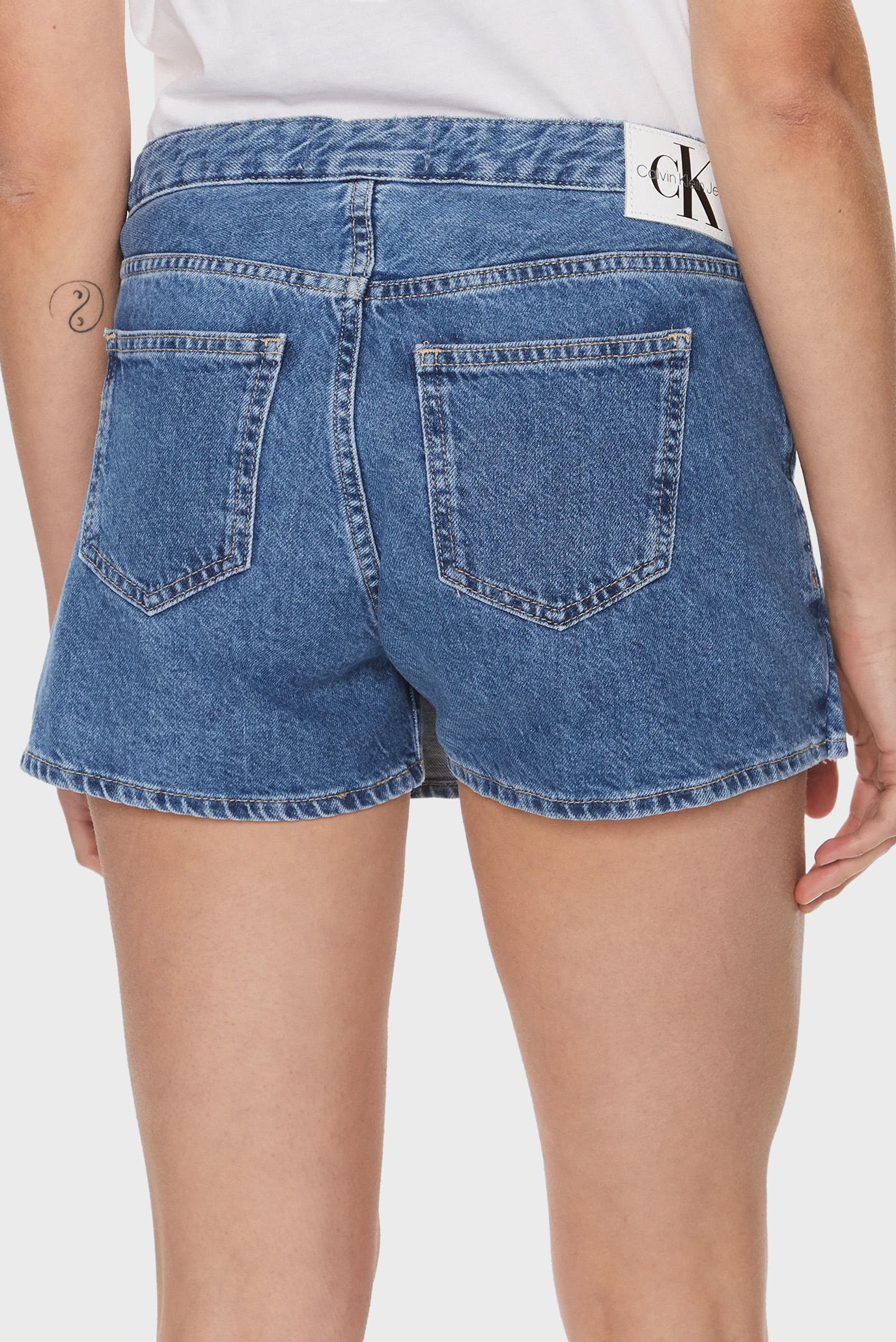 Шорты WRAP SKORT 3