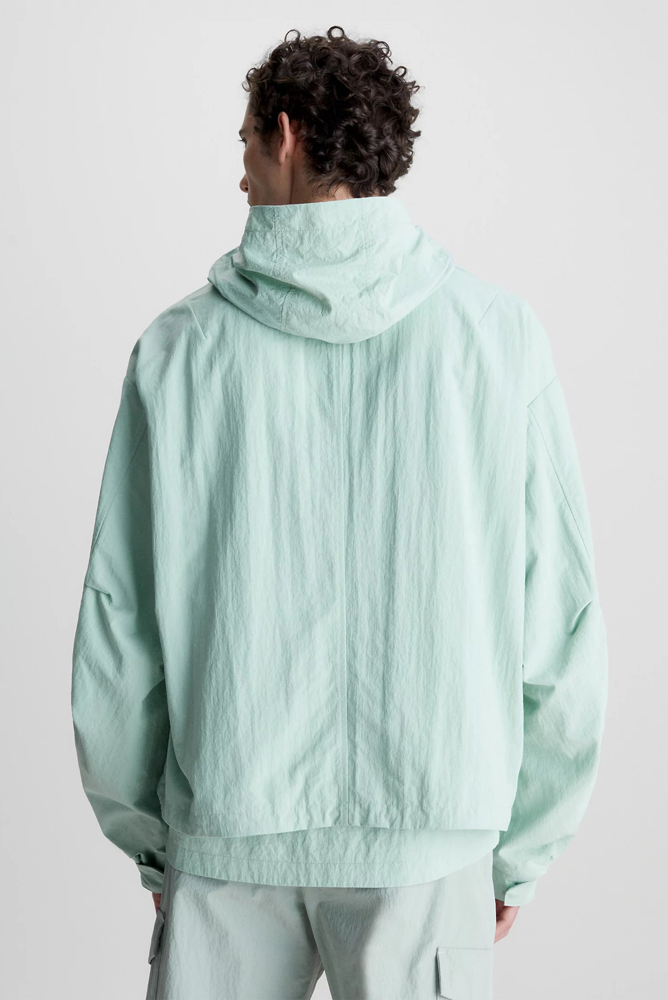 Ветровка MATT CRINKLE MODERN BLOUSON 2