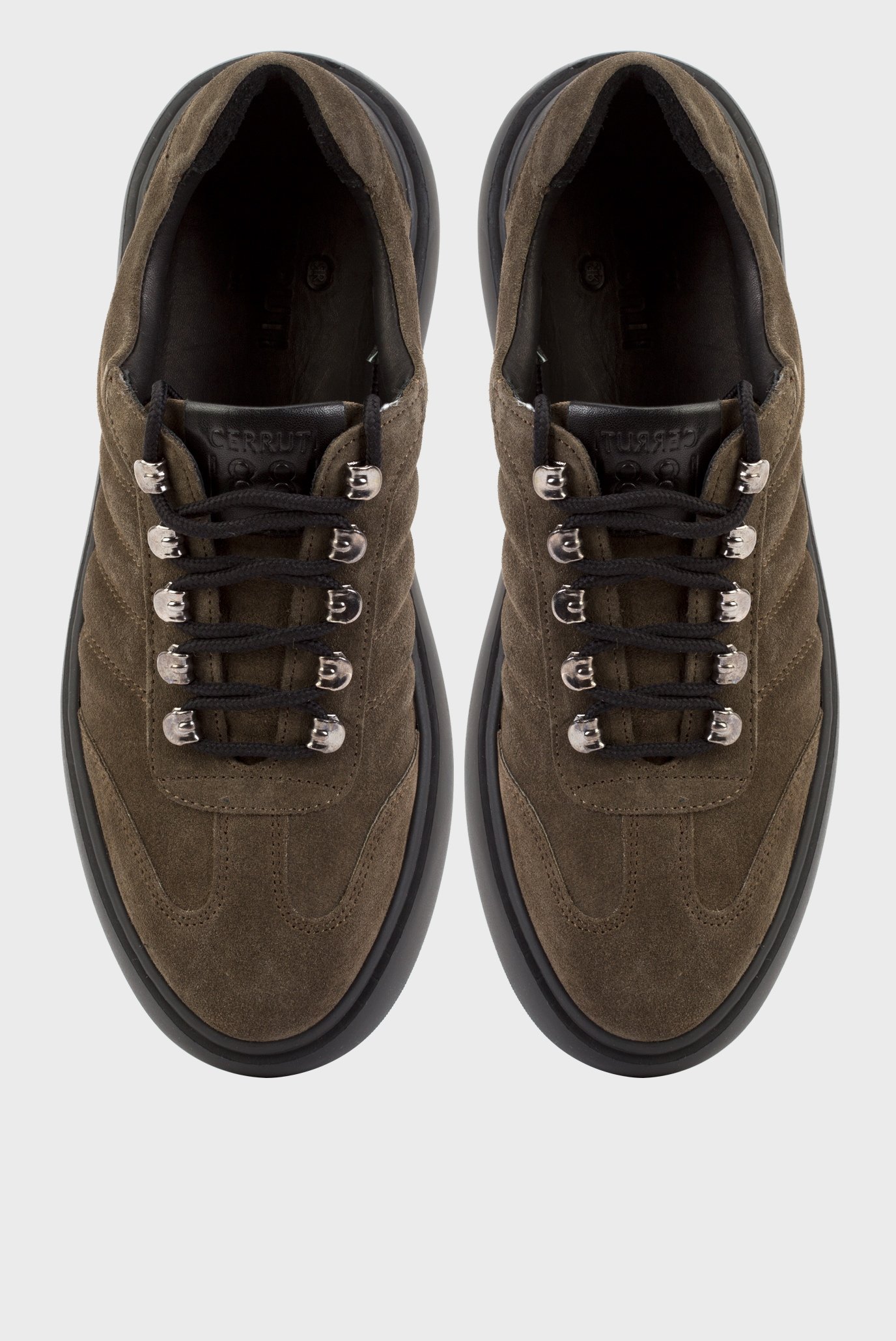 Кеды MAN SHOES SNEAKERS CERRUTI I88I 4