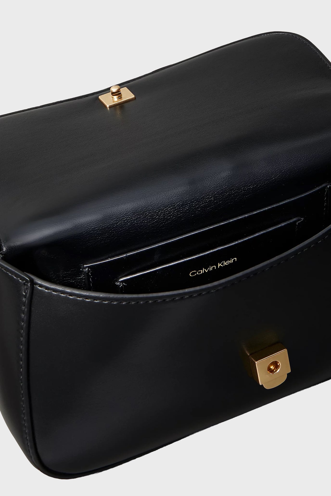 Сумка CK CONVERTIBLE CHAIN SMALL BAG 3