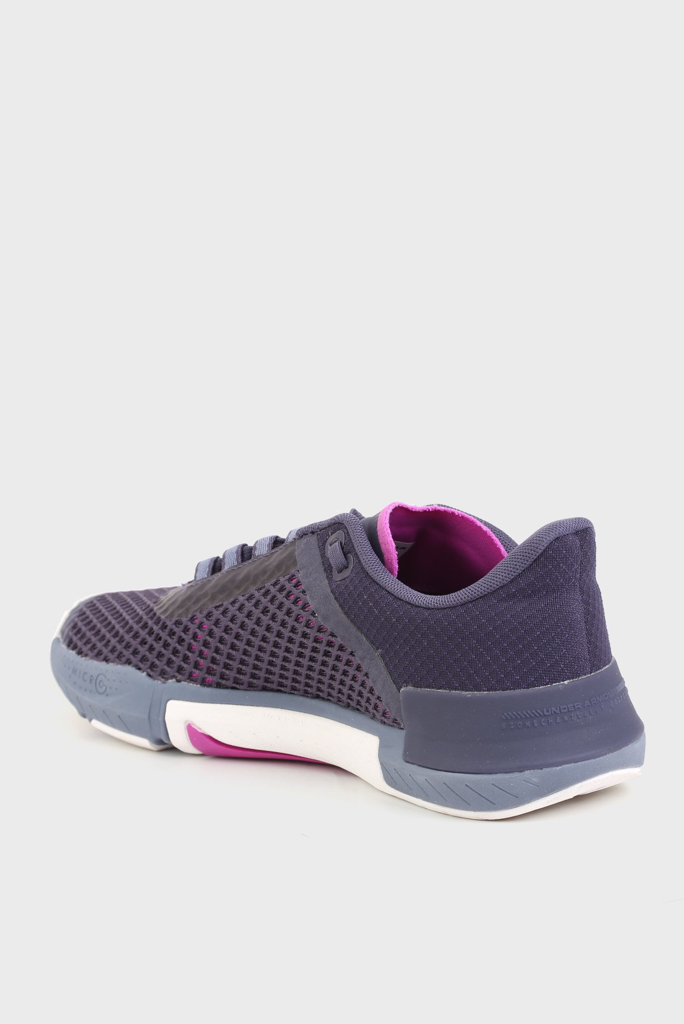 Кроссовки UA W TriBase Reign 4Under Armour Кроссовки UA W TriBase Reign 4 3
