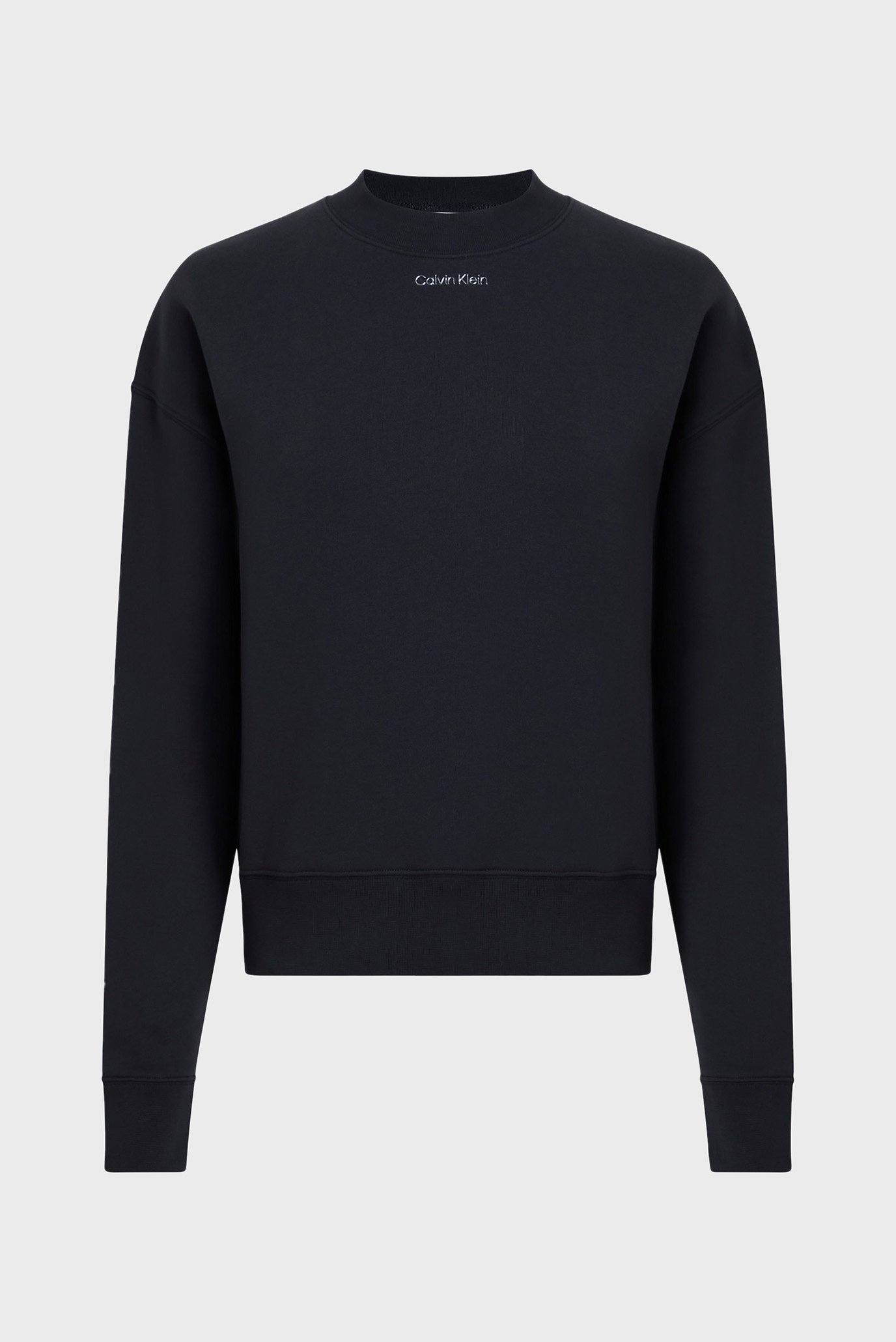 Свитшот METALLIC MICRO LOGO SWEATSHIRT 5