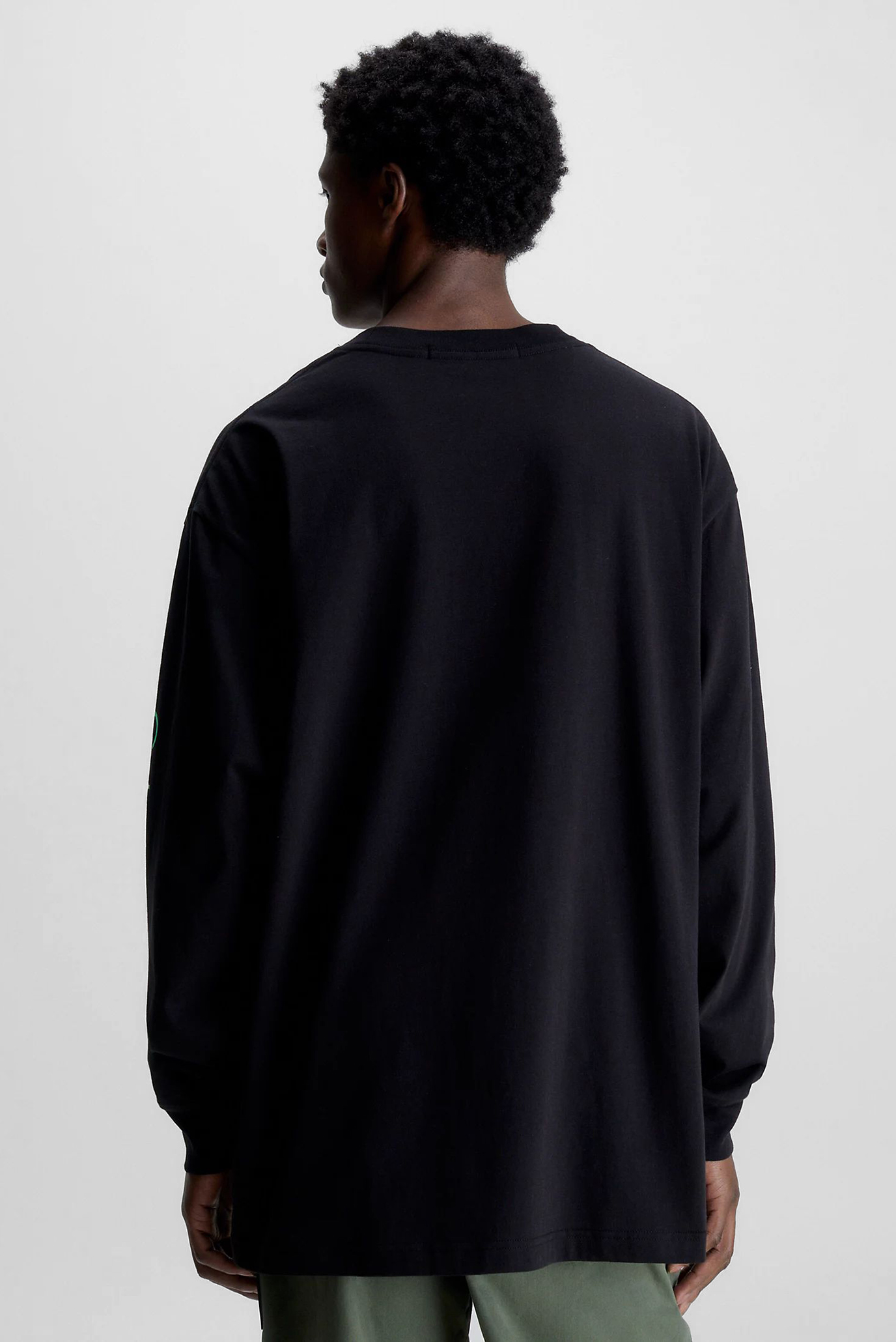 Лонгслив HYPER REAL LANDSCAPE LS TEE 10