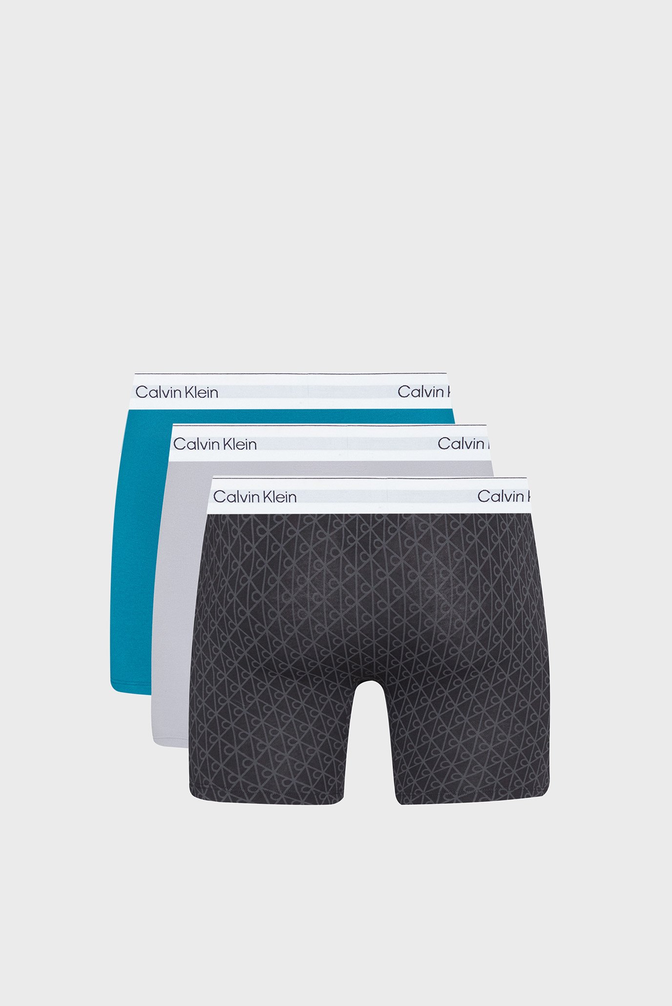 Набор белья BOXER BRIEF 3PKCalvin Klein Набор белья BOXER BRIEF 3PK 9