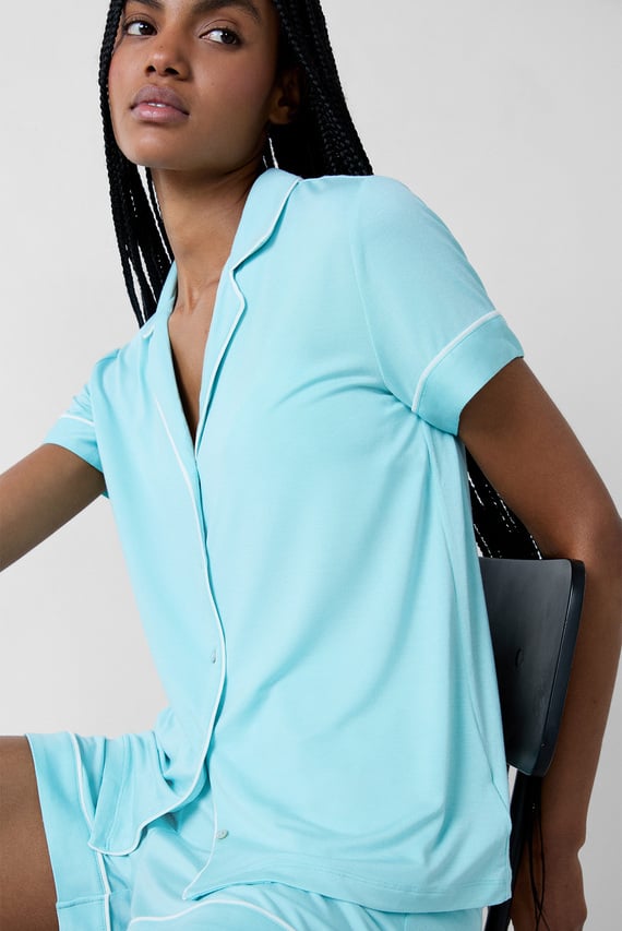 Ночная рубашка ALBANE SPE - CHEMISE