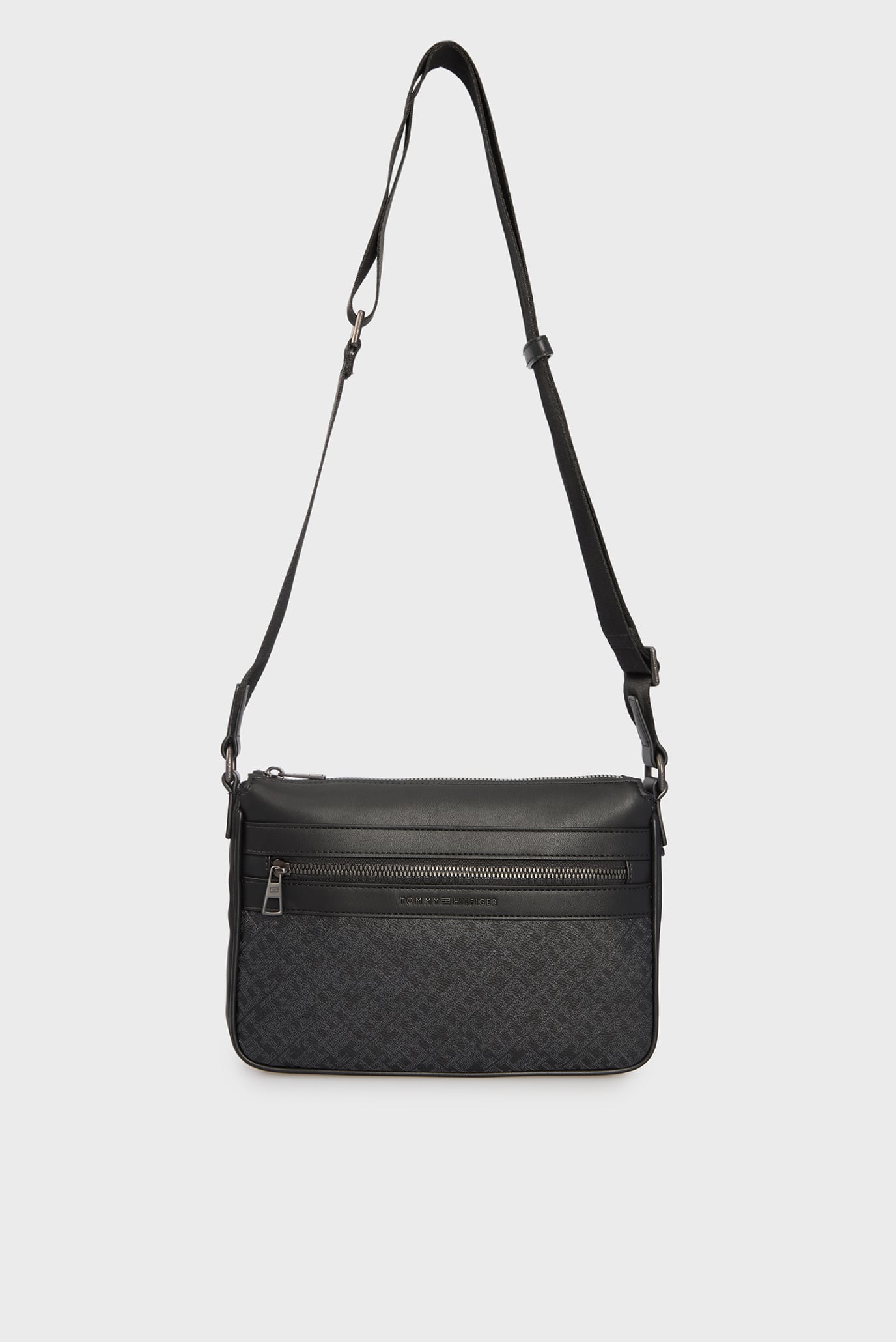 Сумка/TH MONOGRAM CROSSBODY 6