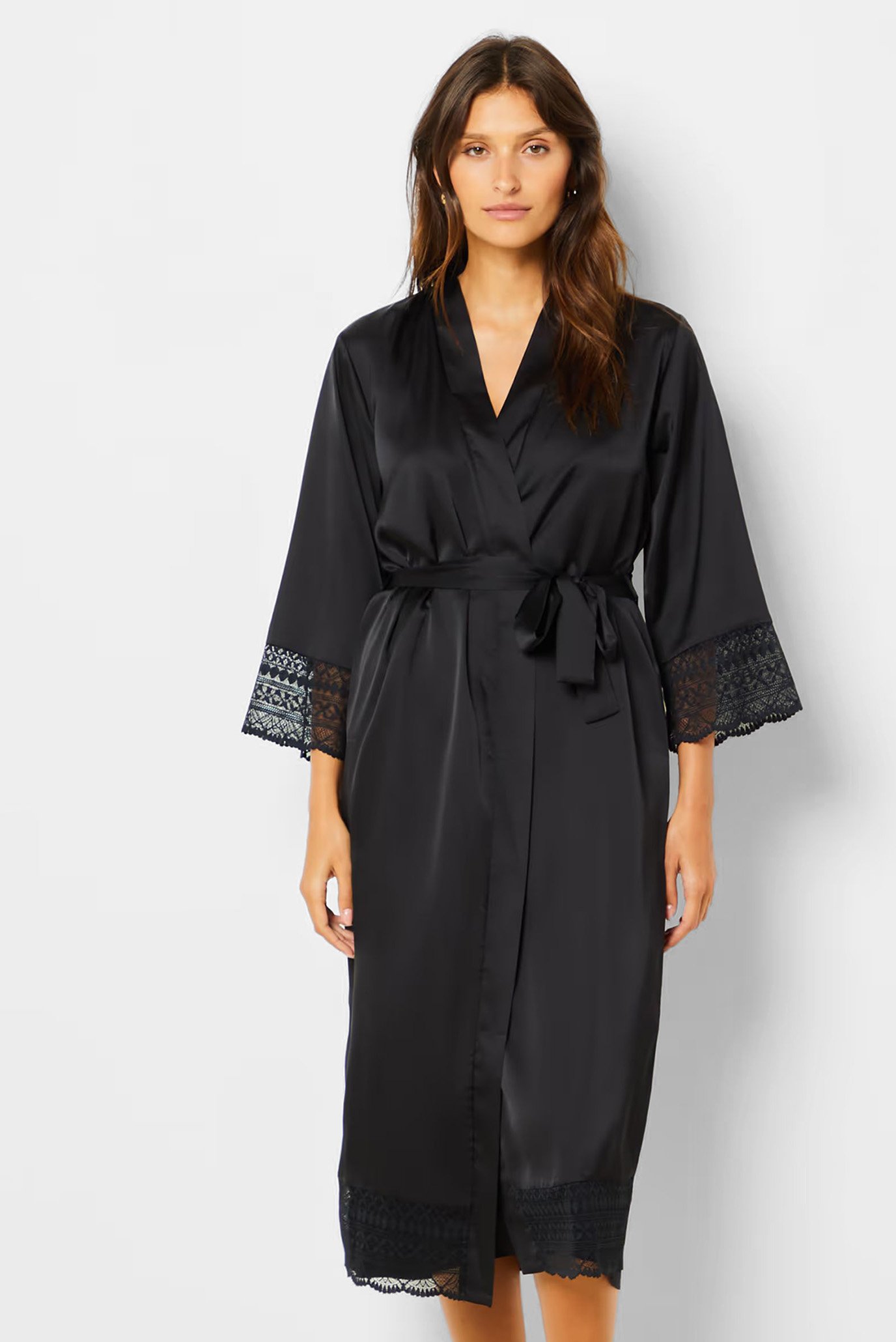 Халат IDOLE LONGUE SPE - D 2