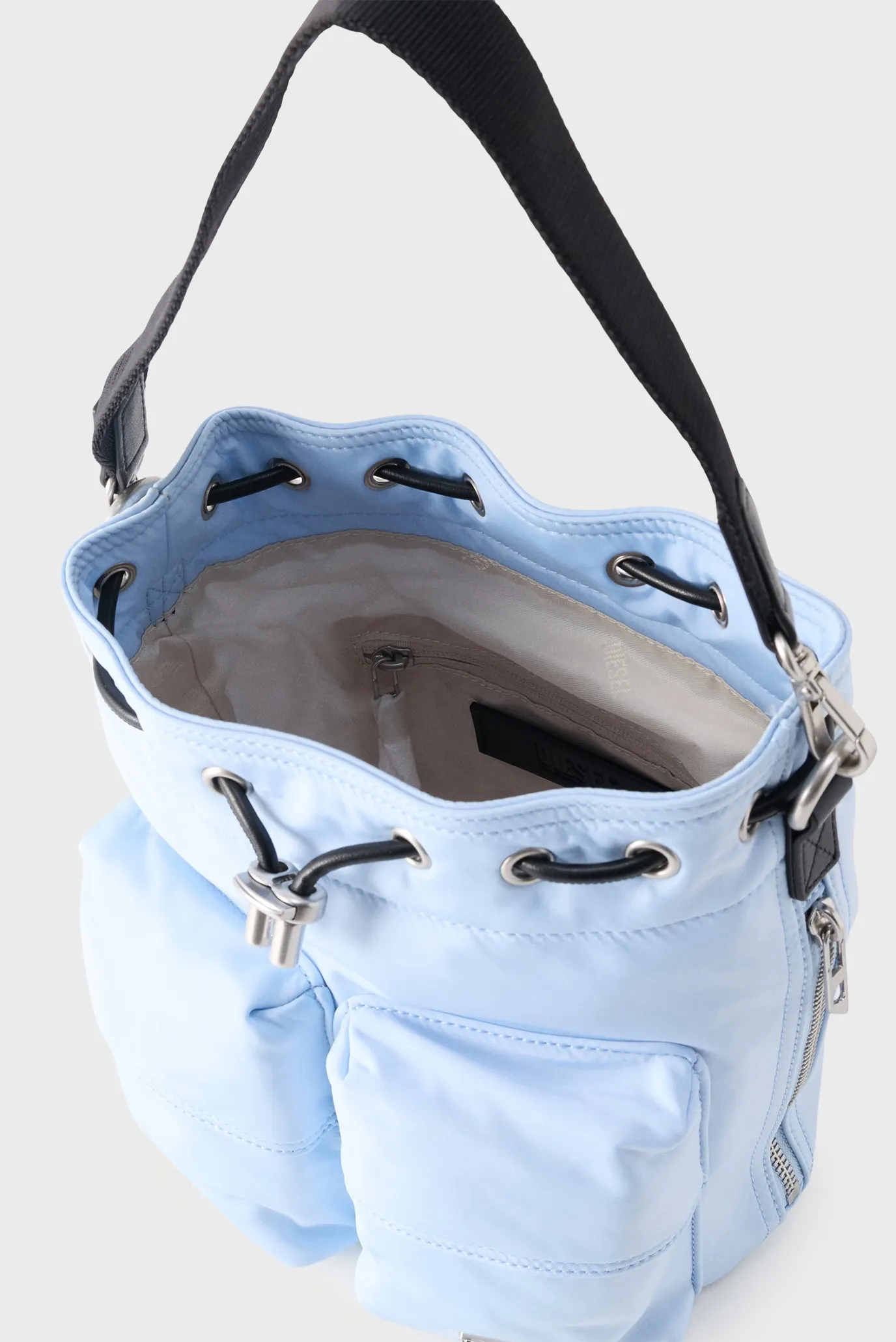 Сумка MULTI-PKTS MULTI-PKTS BUCKET X SHOULDER BAG 4