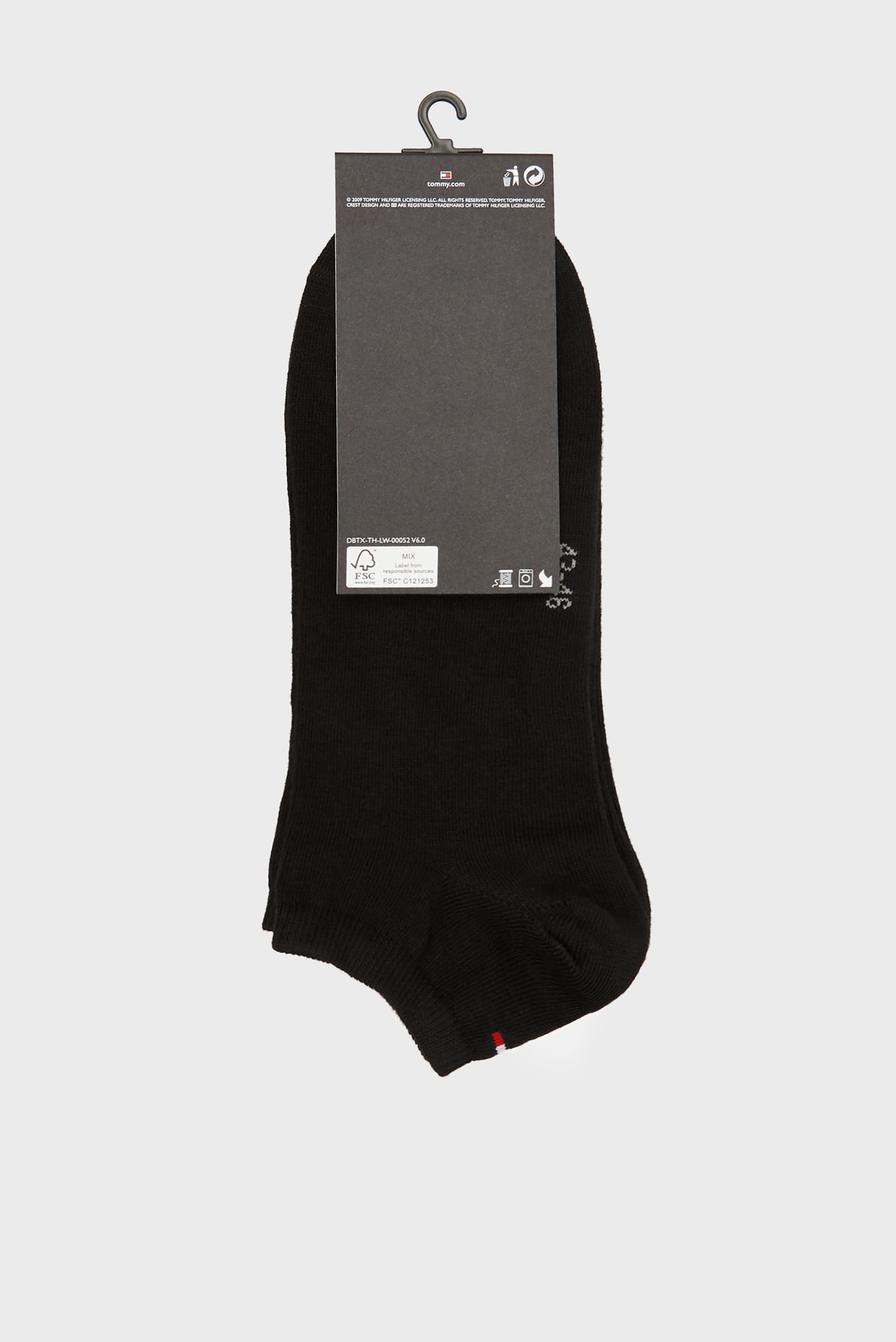 Носки TH MEN SNEAKER 2P 5