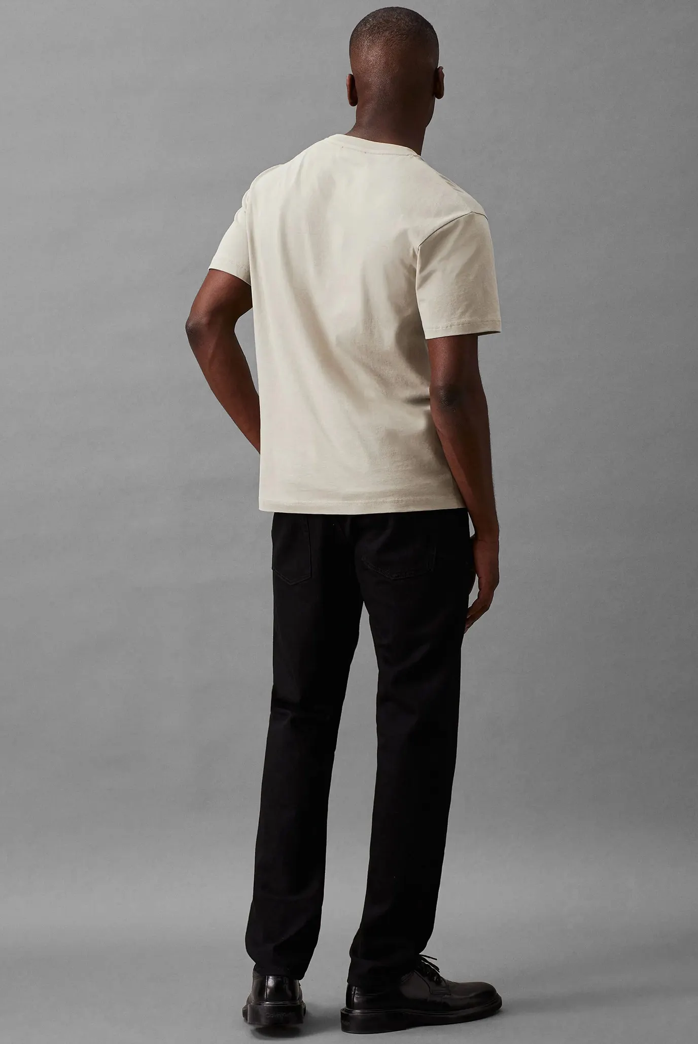 Футболка HERO LOGO COMFORT T-SHIRT 4