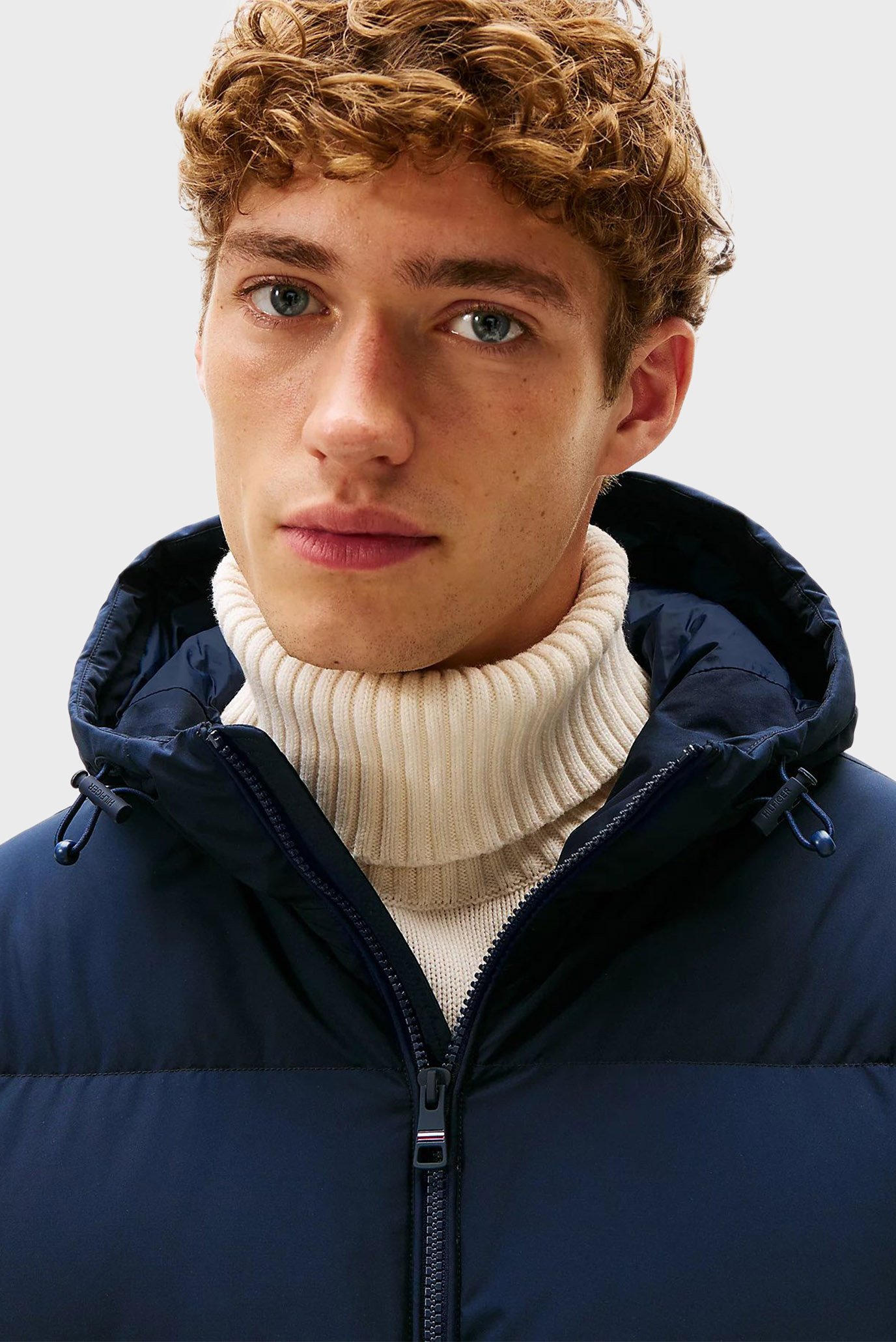 Куртка зимняя DOWN PARKA 4