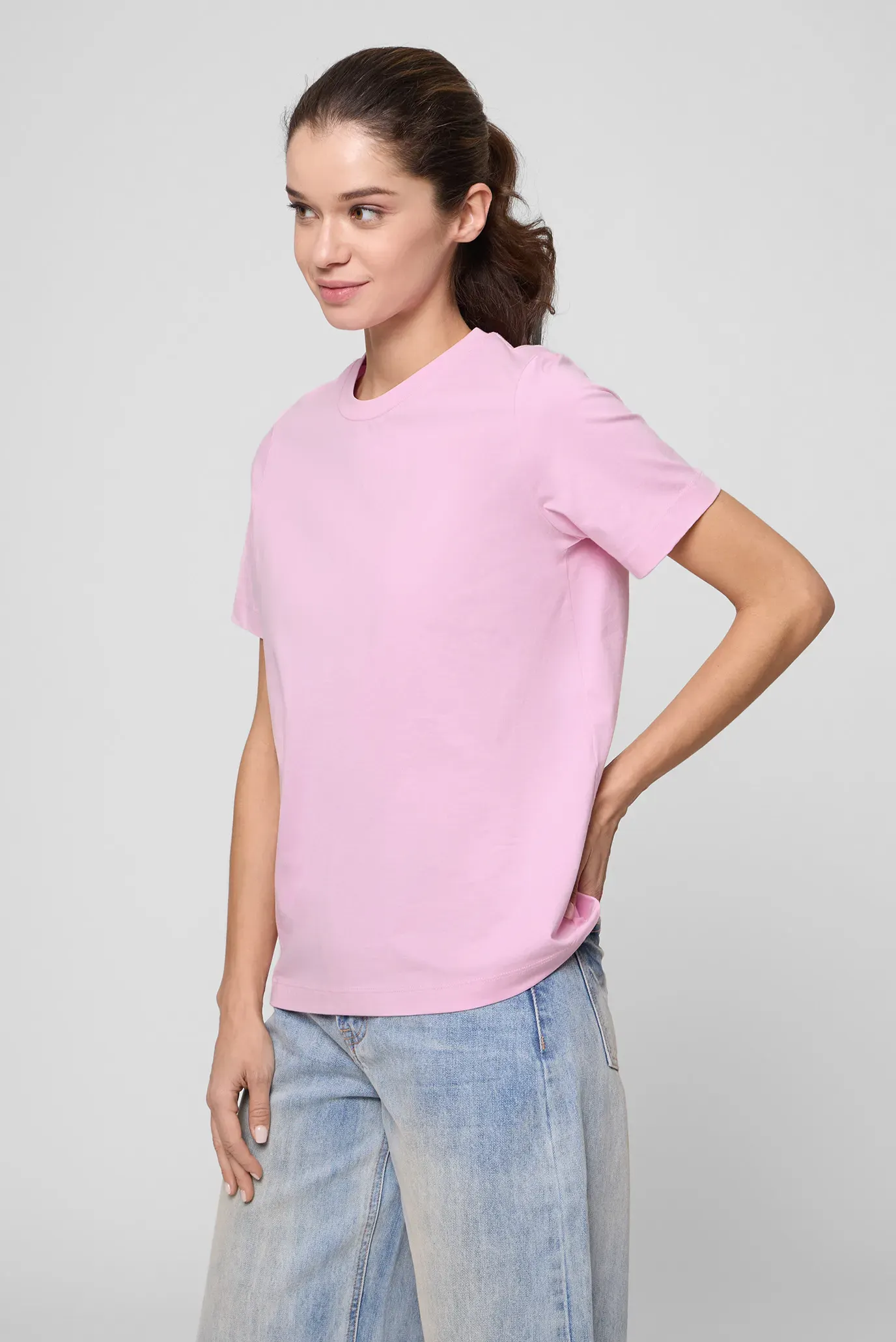 Футболка/WT-SHRT 026P 3