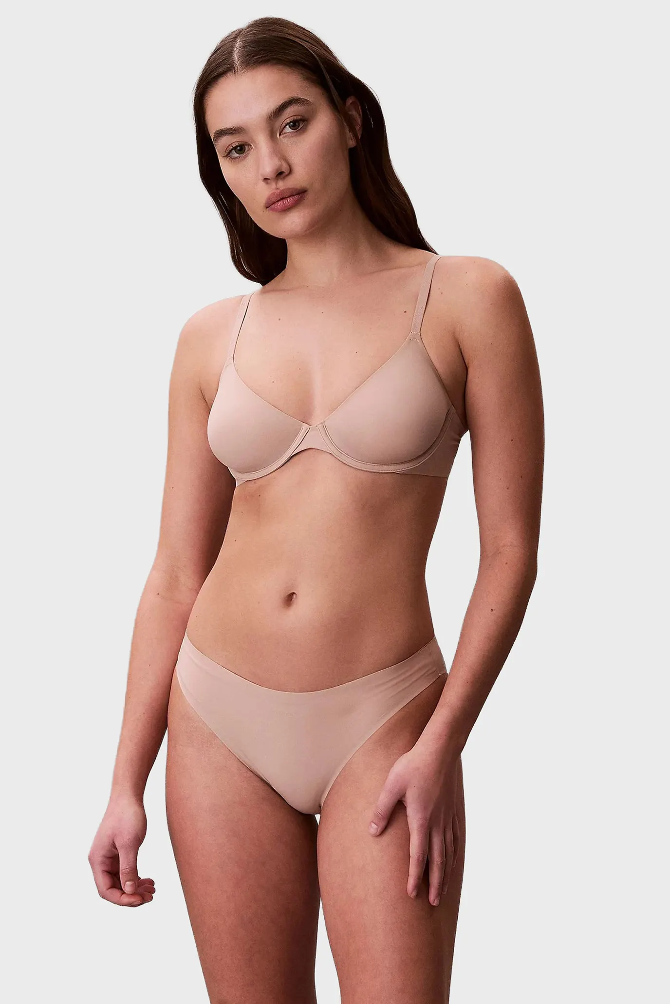 Бюстгальтер UNLINED DEMI 4