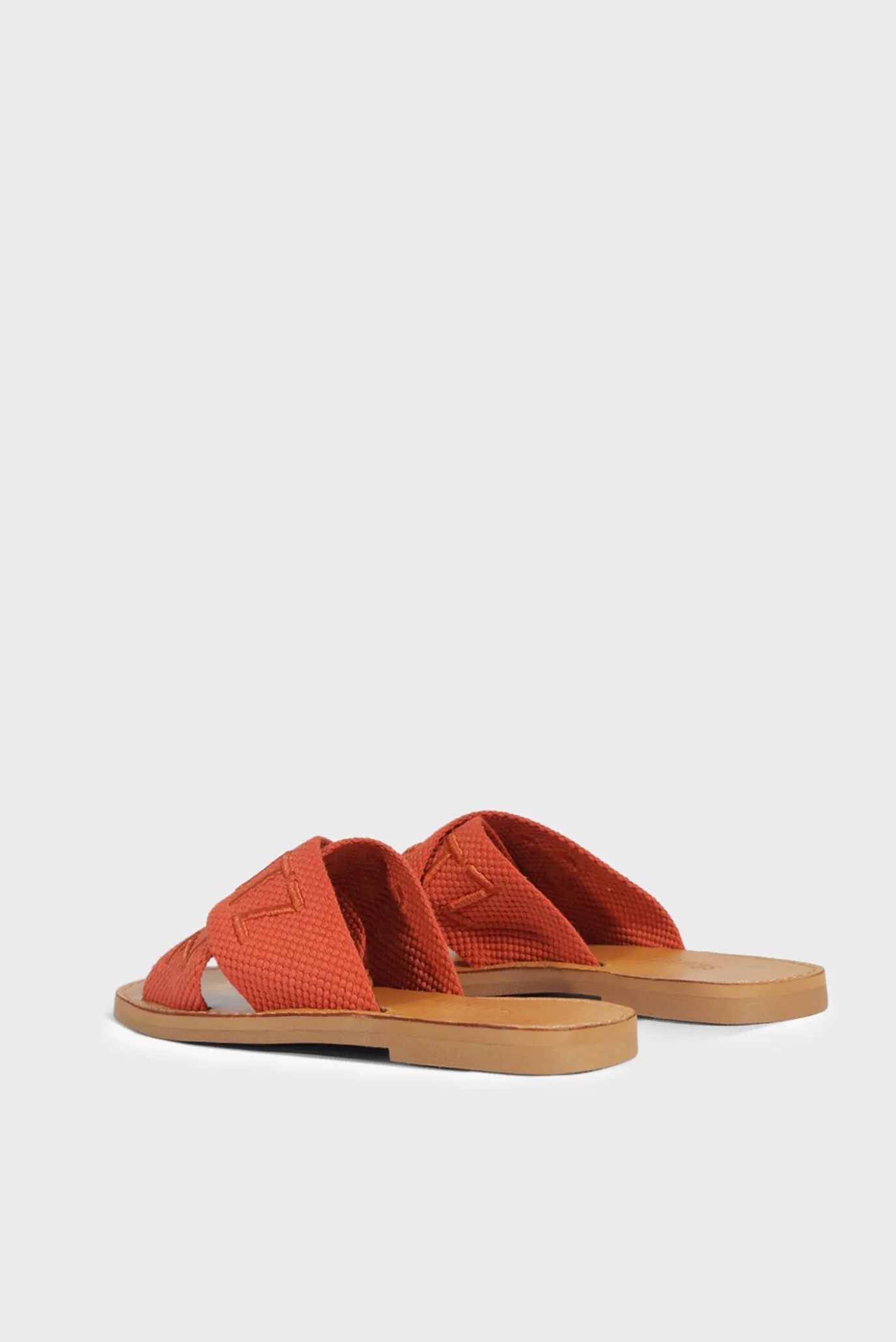 Шлепанцы CALC-SSR  FITA ALG 4061  |NECTARINE 5