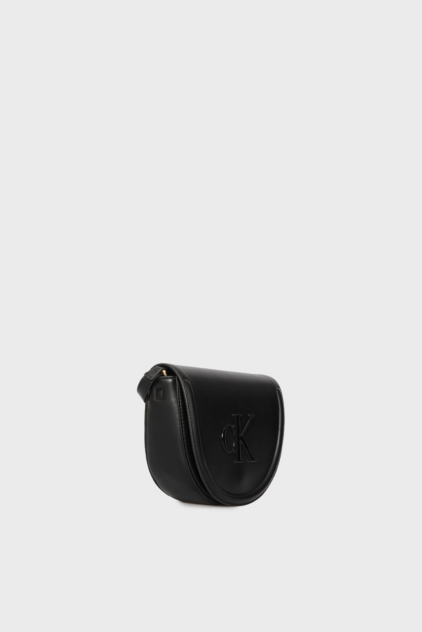 Сумка BOLD CK SADDLE CROSSBODY 3