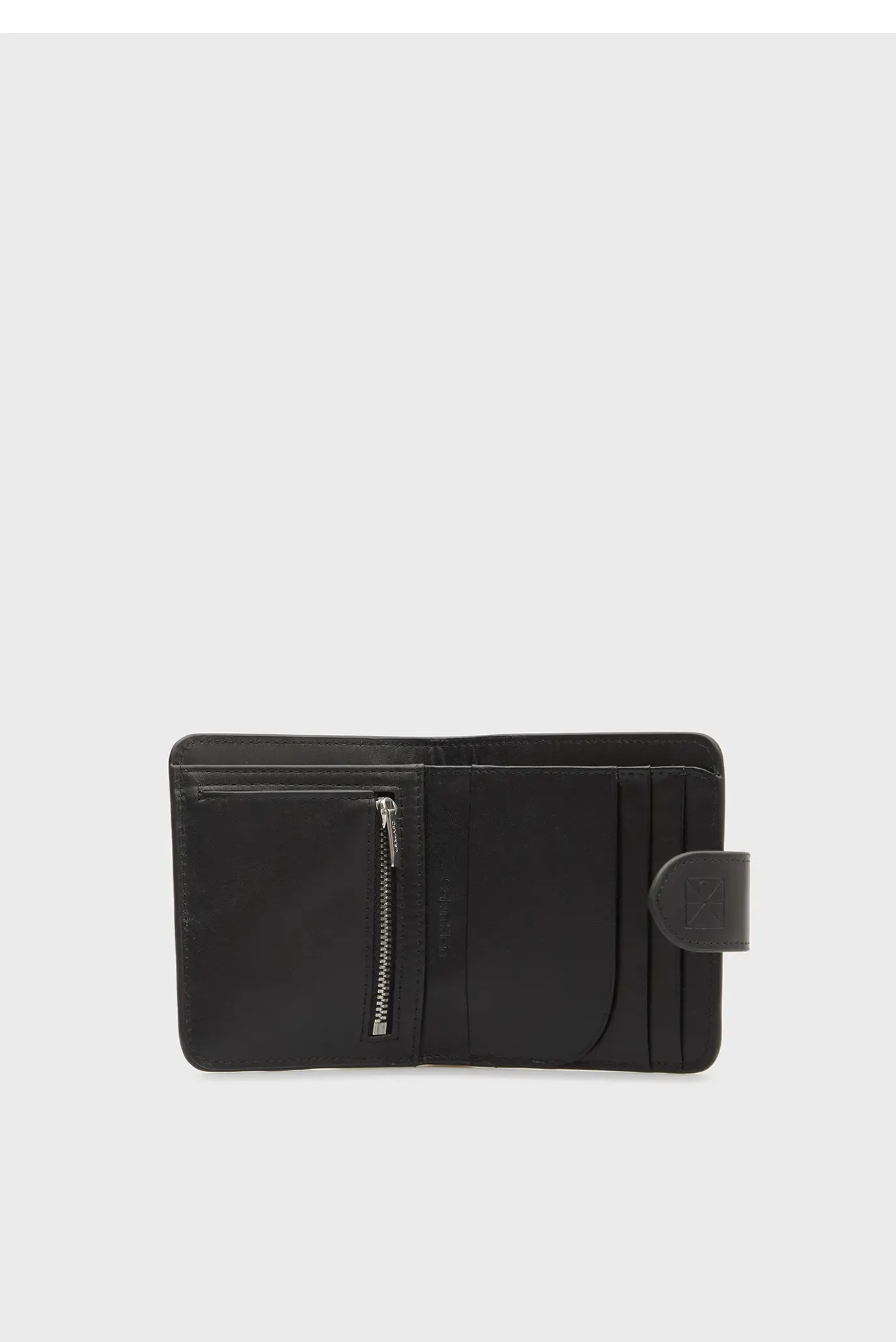 Кошелек SNAP TAB SQUARE BILLFOLD 4