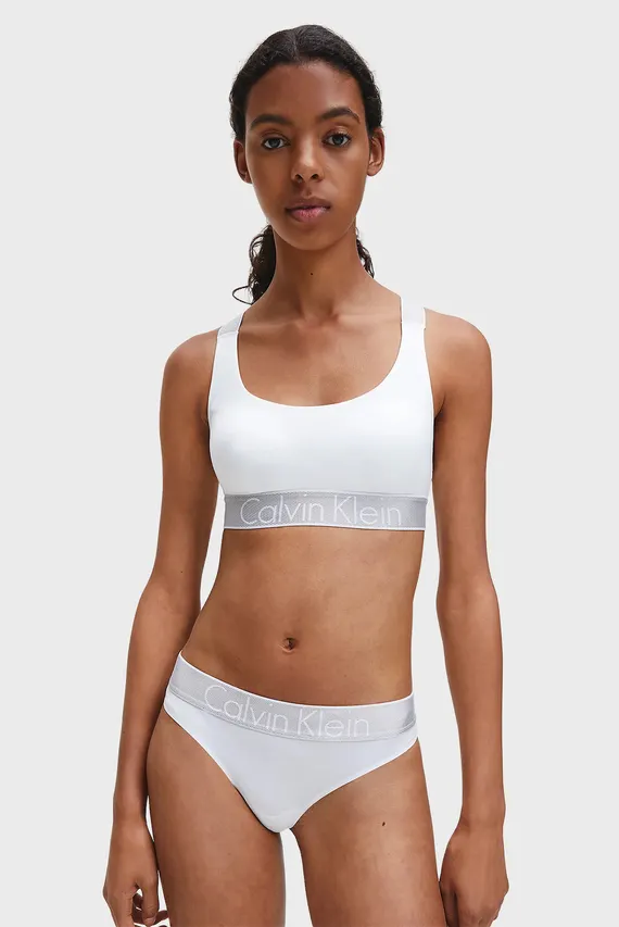 Трусы THONG Calvin Klein